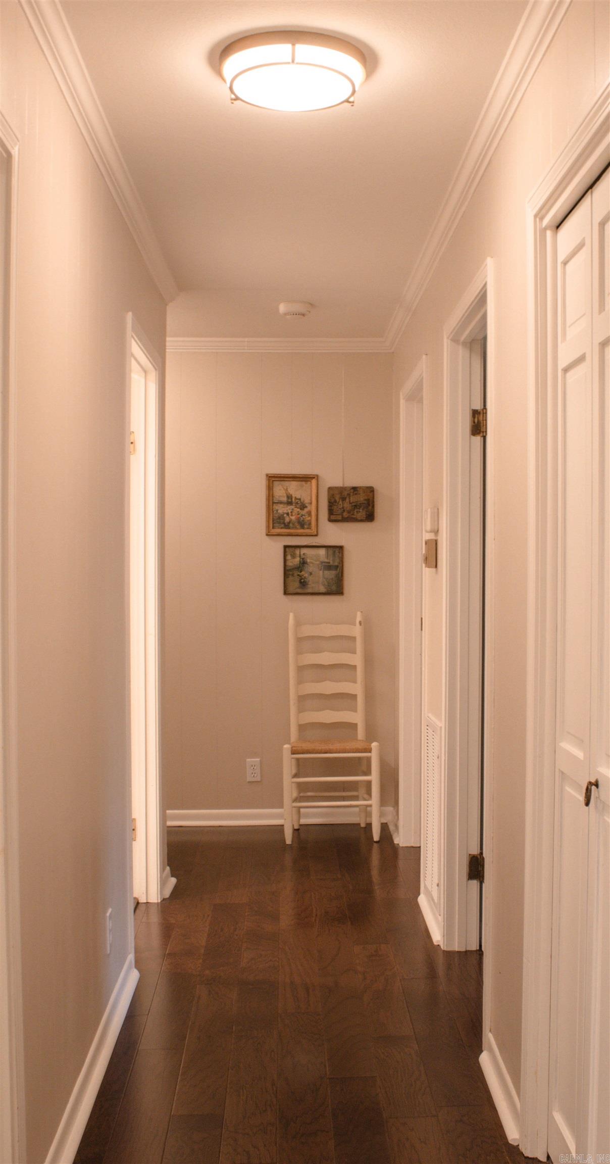 Thompson Heights - Residential