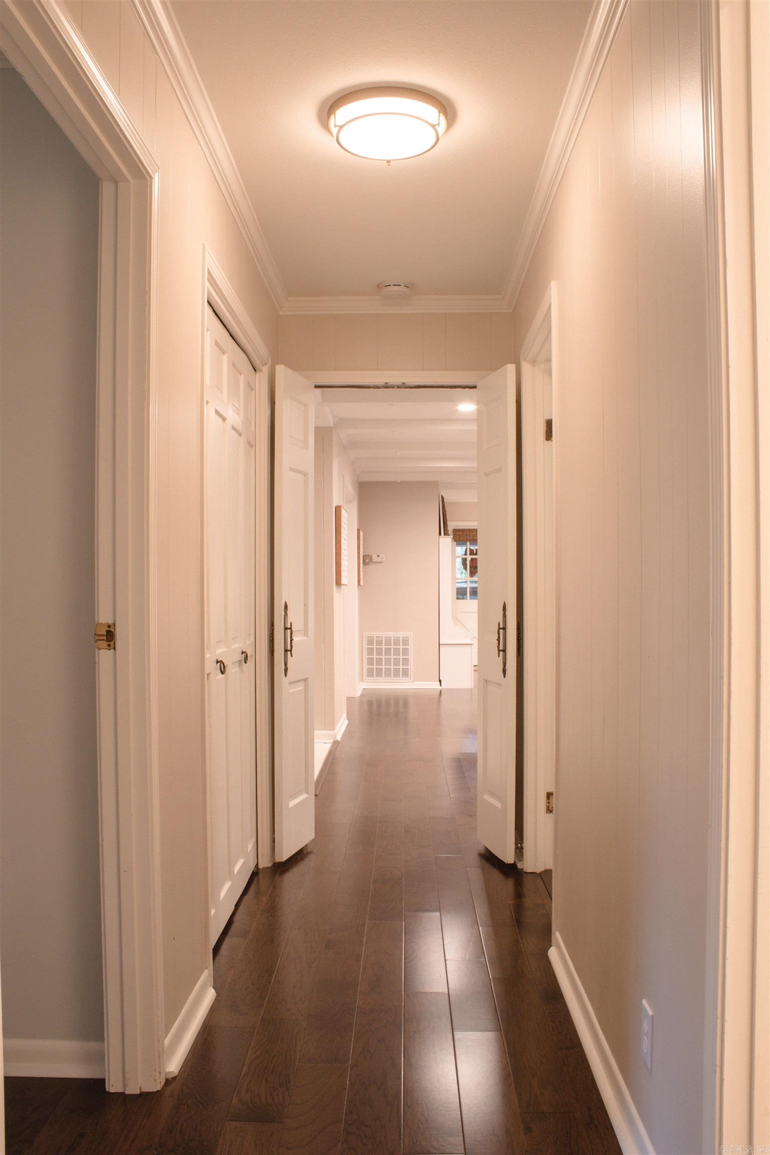 Thompson Heights - Residential