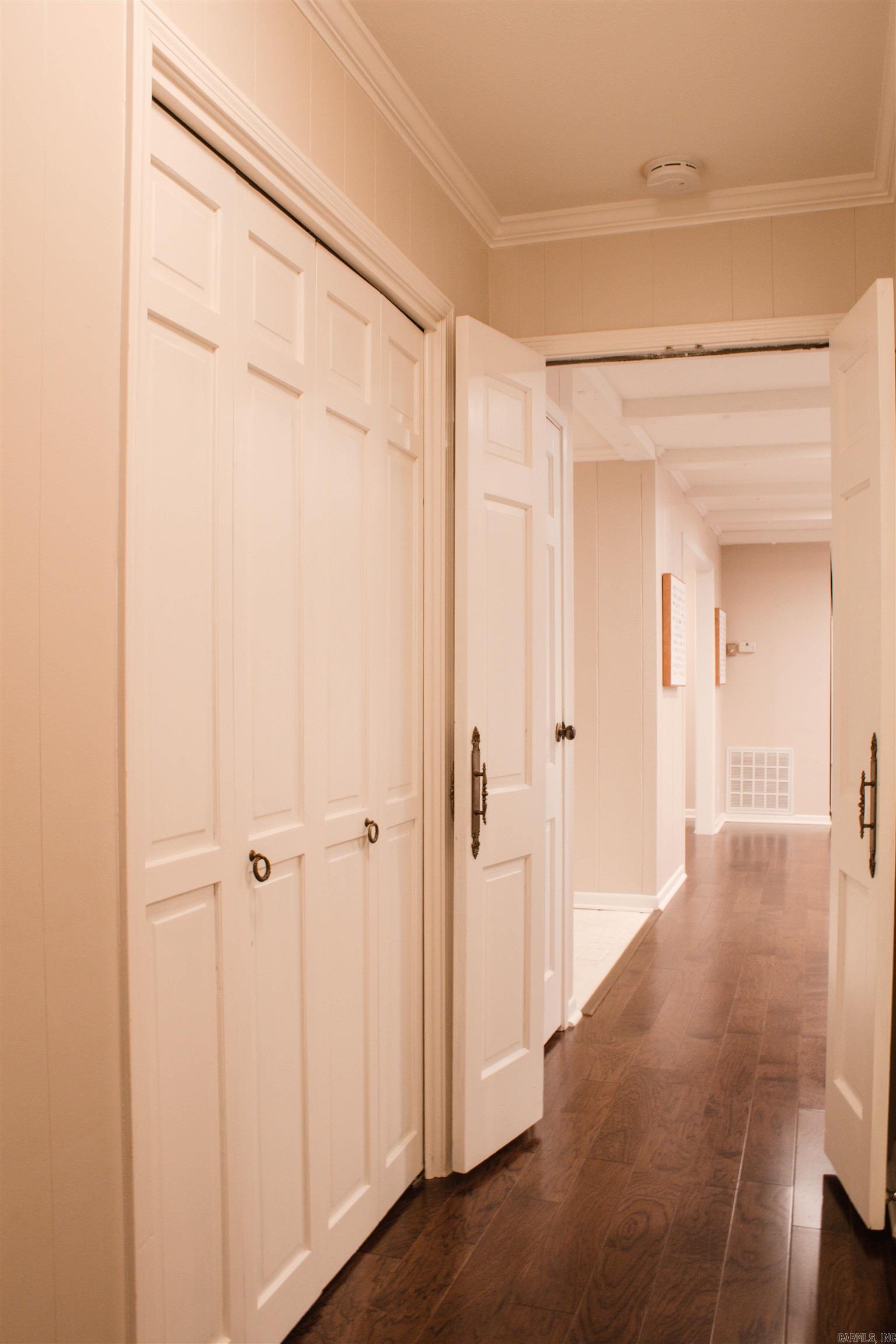 Thompson Heights - Residential