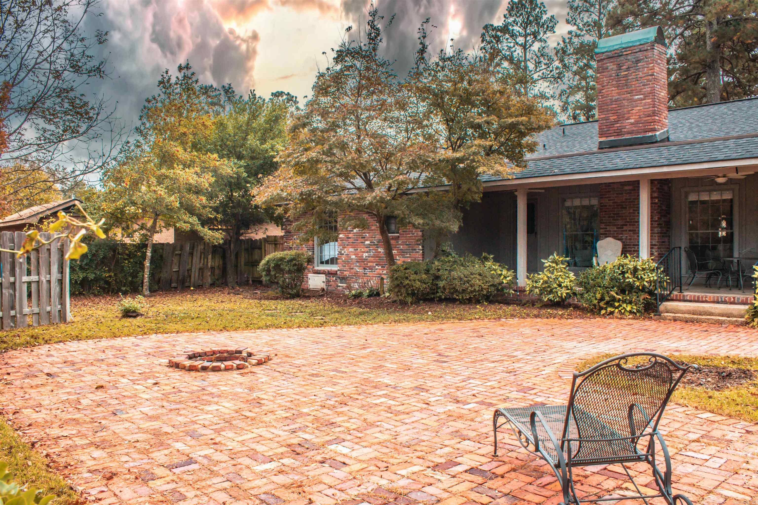 Thompson Heights - Residential