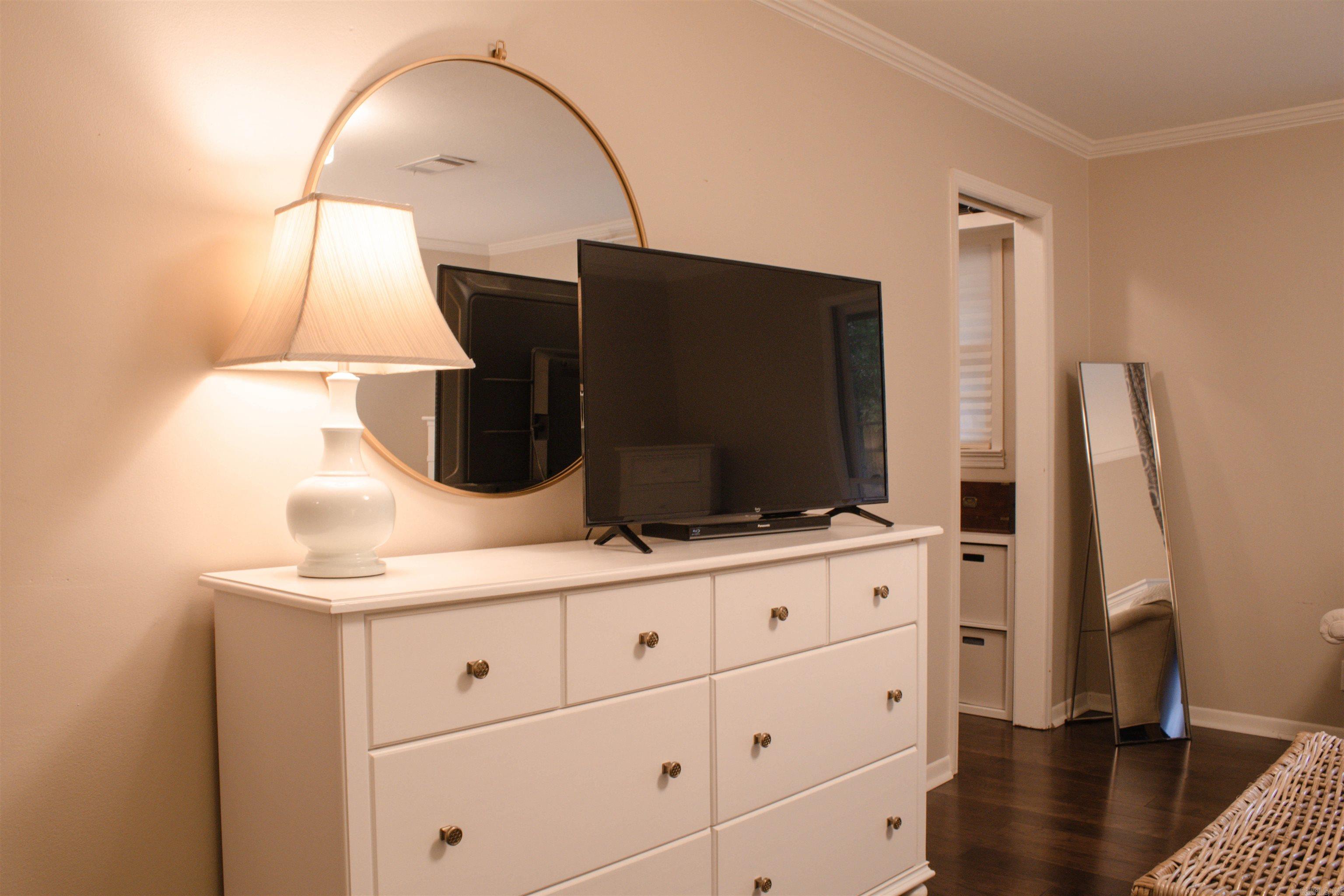 Thompson Heights - Residential