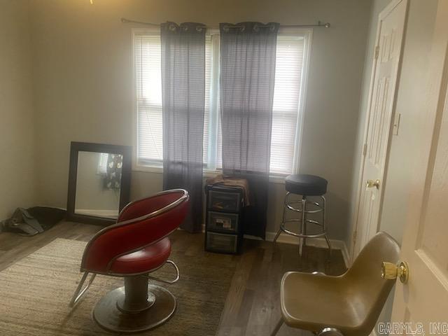 ATKINS JOHN L SCHOOL - Residential