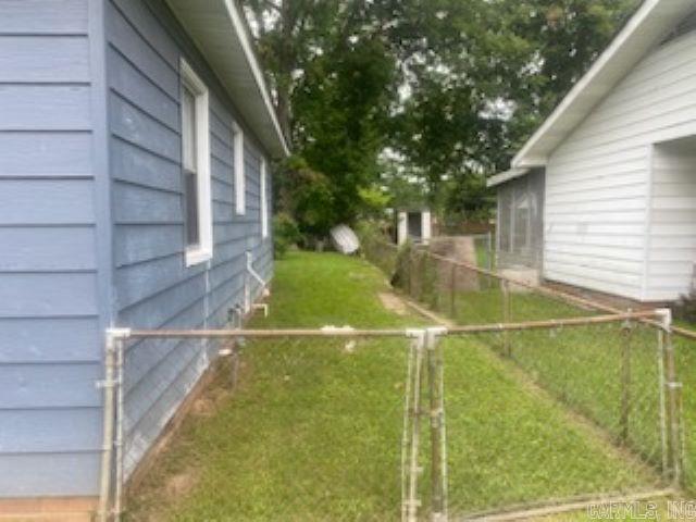 ATKINS JOHN L SCHOOL - Residential