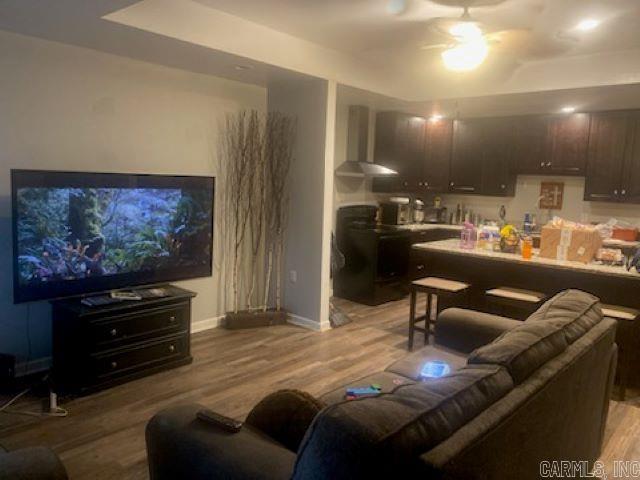 ATKINS JOHN L SCHOOL - Residential