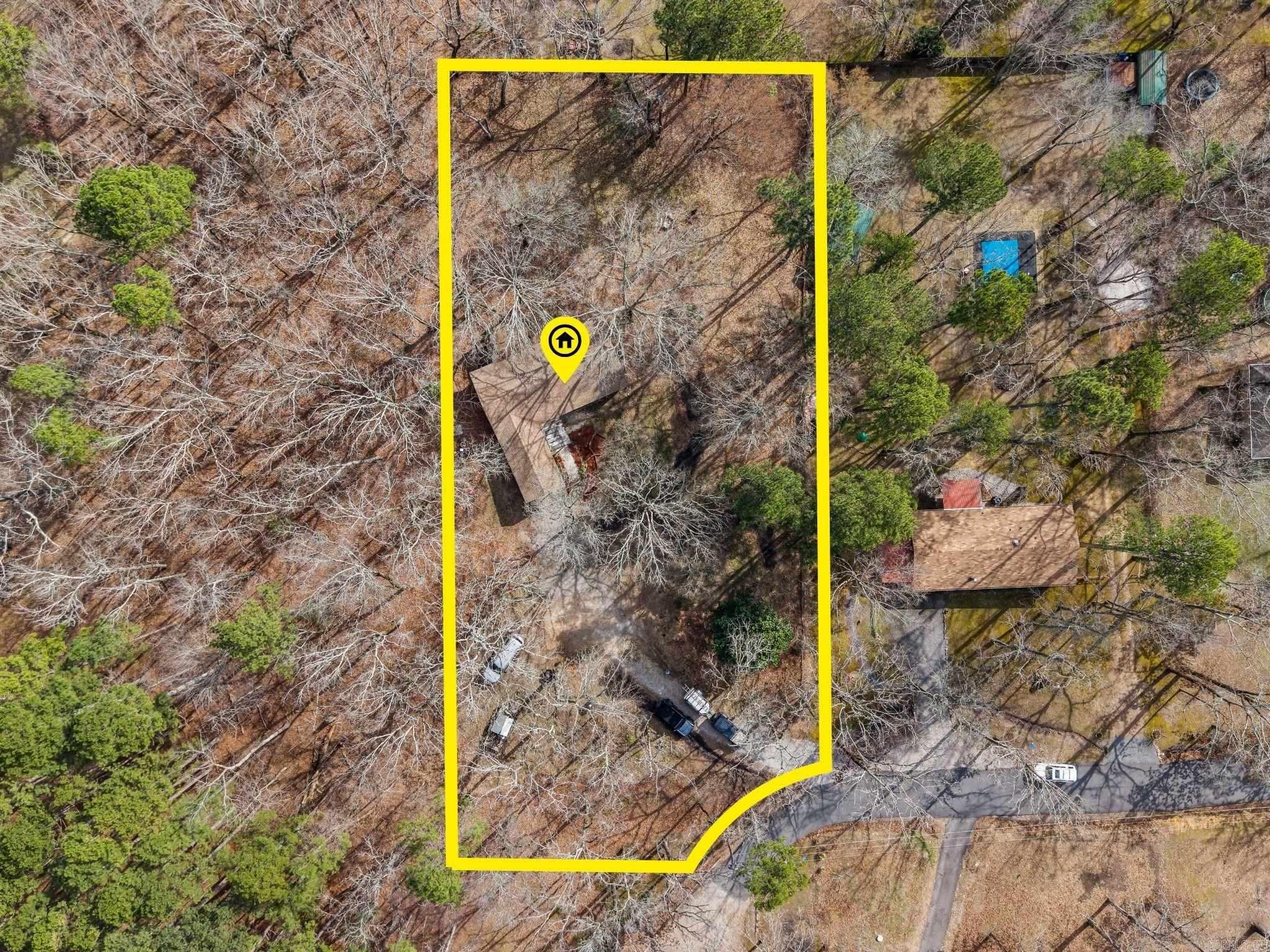 Orfanos - Residential