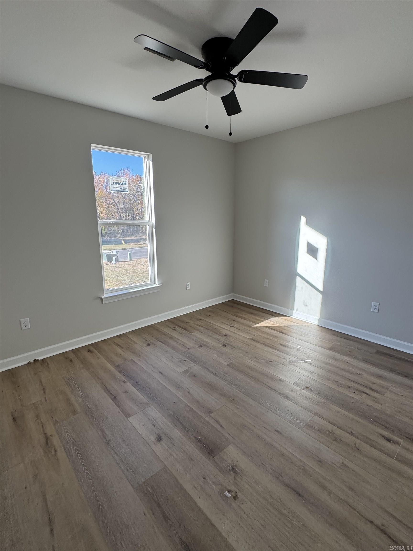 HIDDEN VALLEY ESTATES - Residential