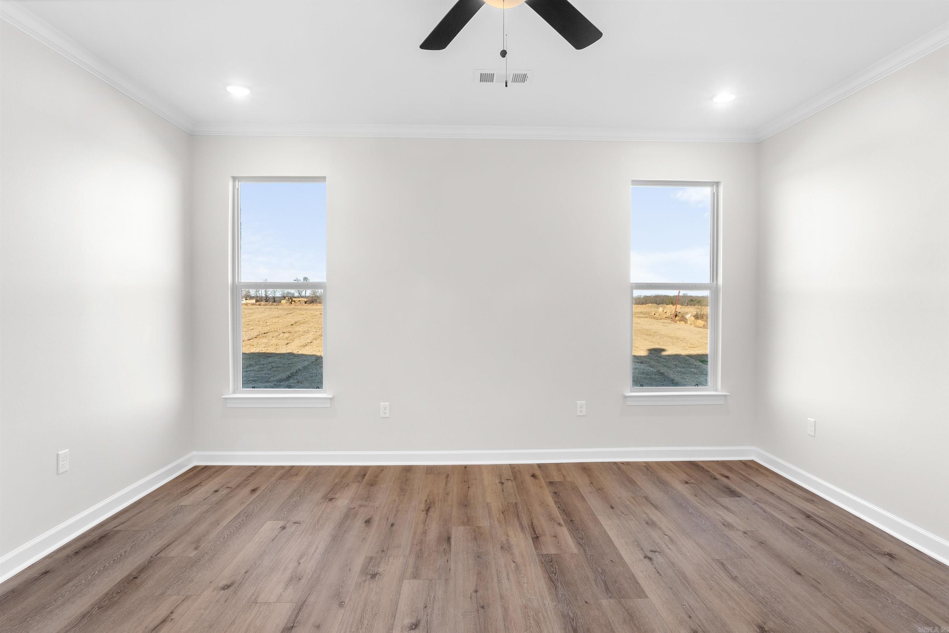 HIDDEN VALLEY ESTATES - Residential