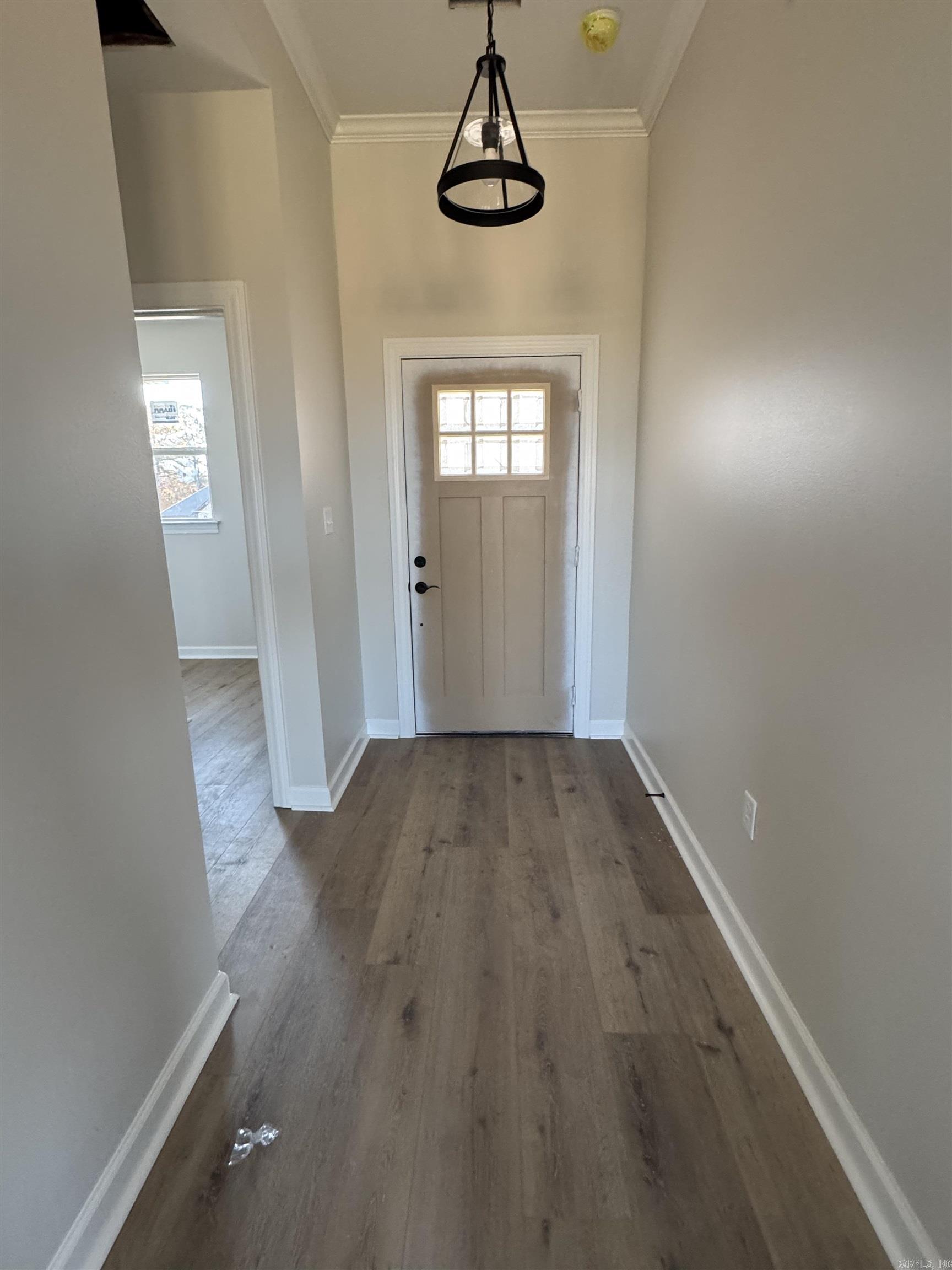 HIDDEN VALLEY ESTATES - Residential