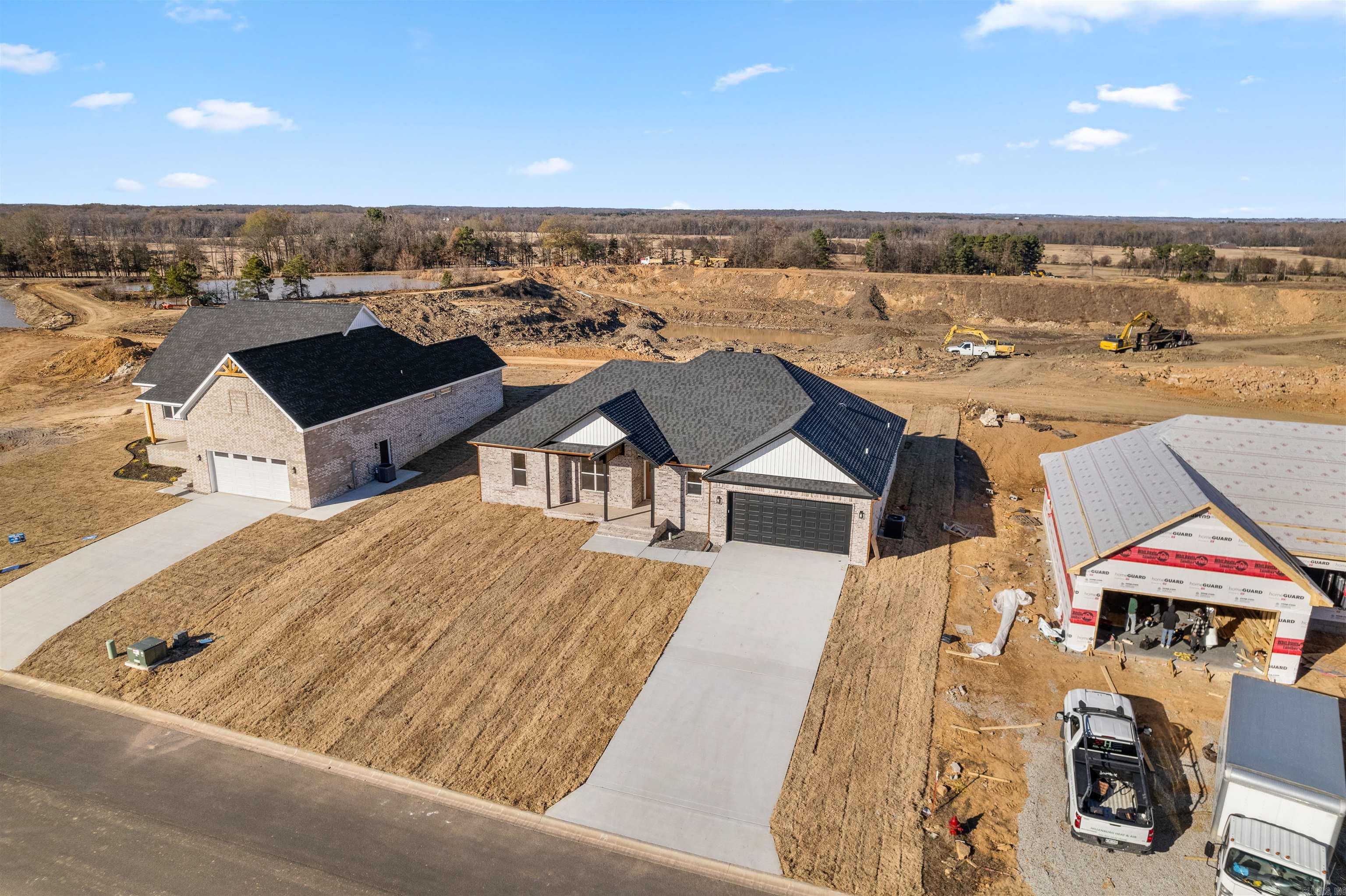 HIDDEN VALLEY ESTATES - Residential