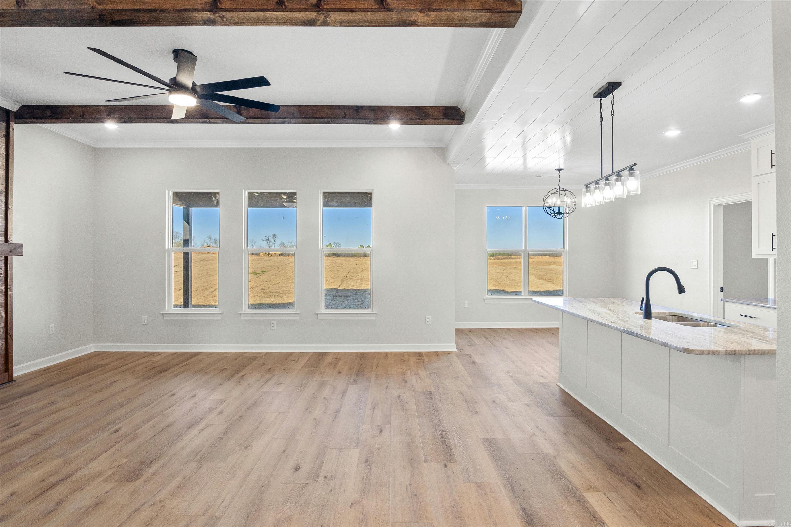 HIDDEN VALLEY ESTATES - Residential