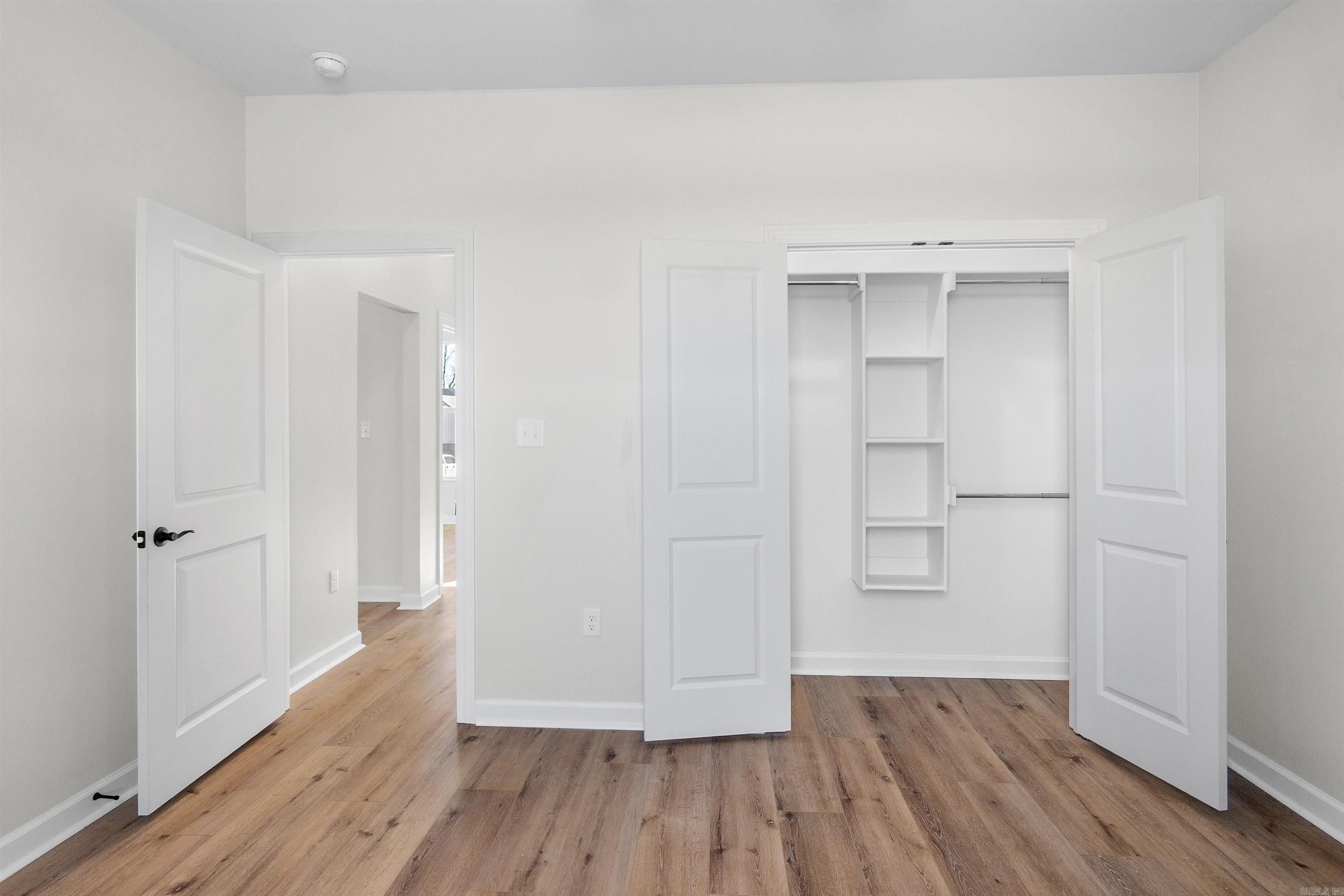 HIDDEN VALLEY ESTATES - Residential