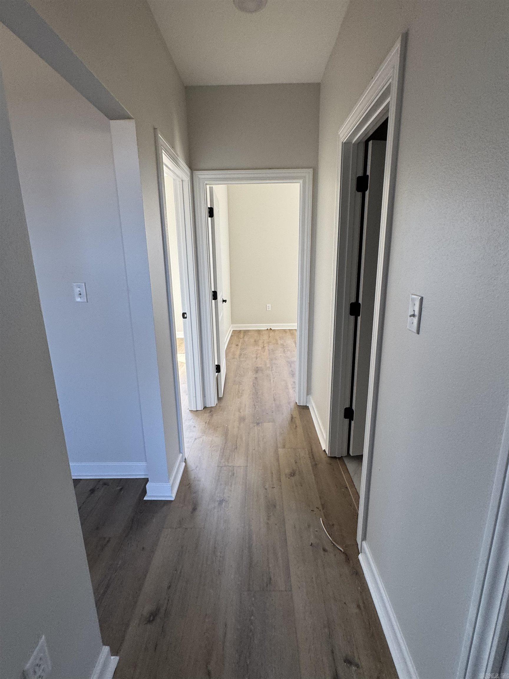 HIDDEN VALLEY ESTATES - Residential