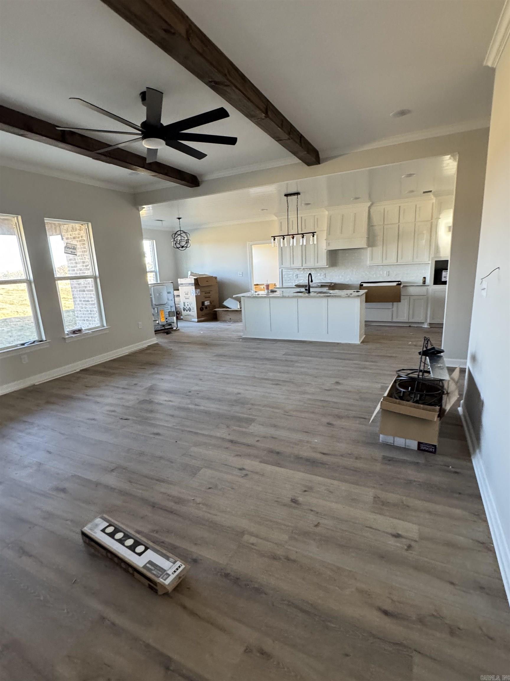 HIDDEN VALLEY ESTATES - Residential