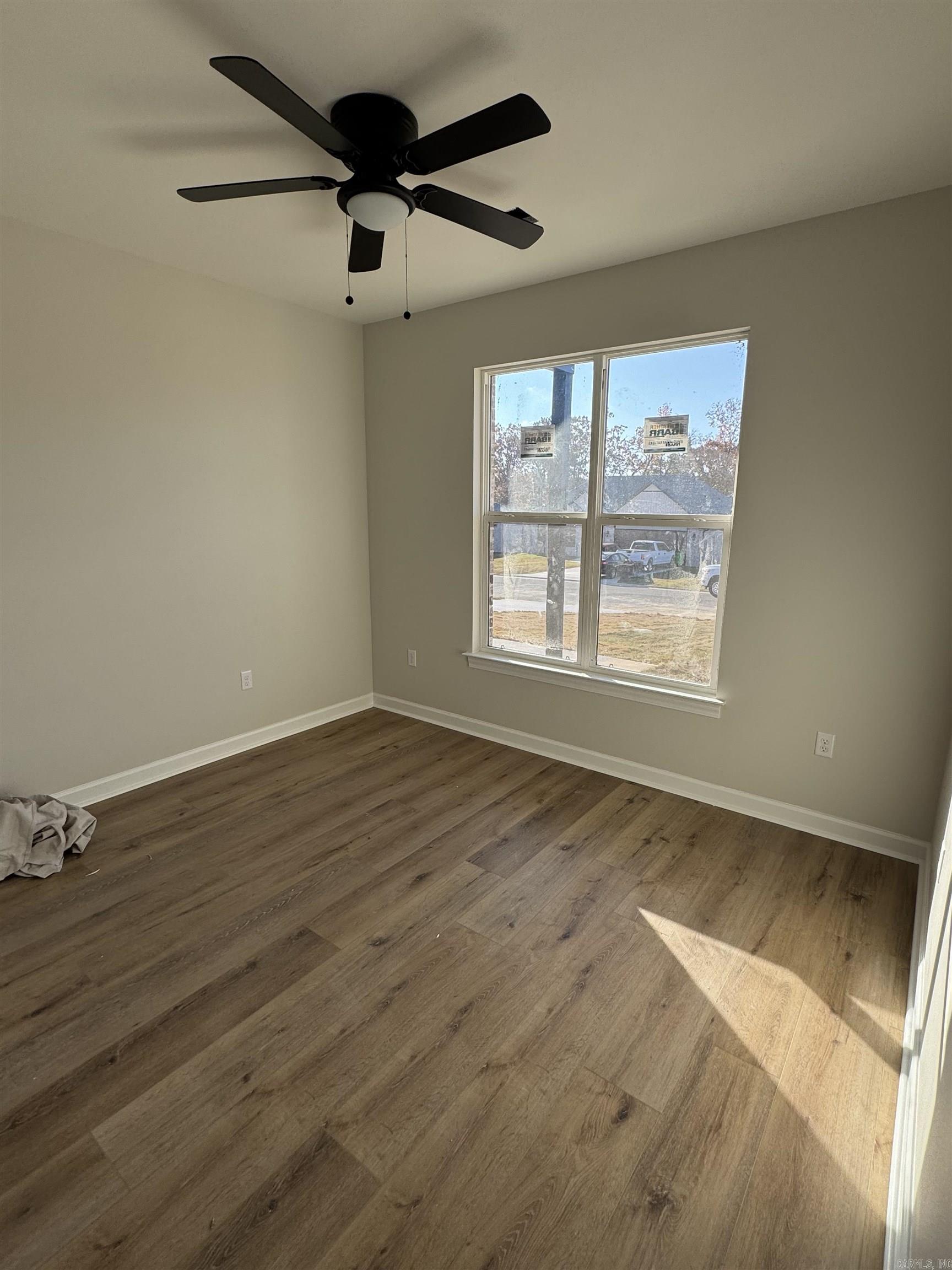 HIDDEN VALLEY ESTATES - Residential