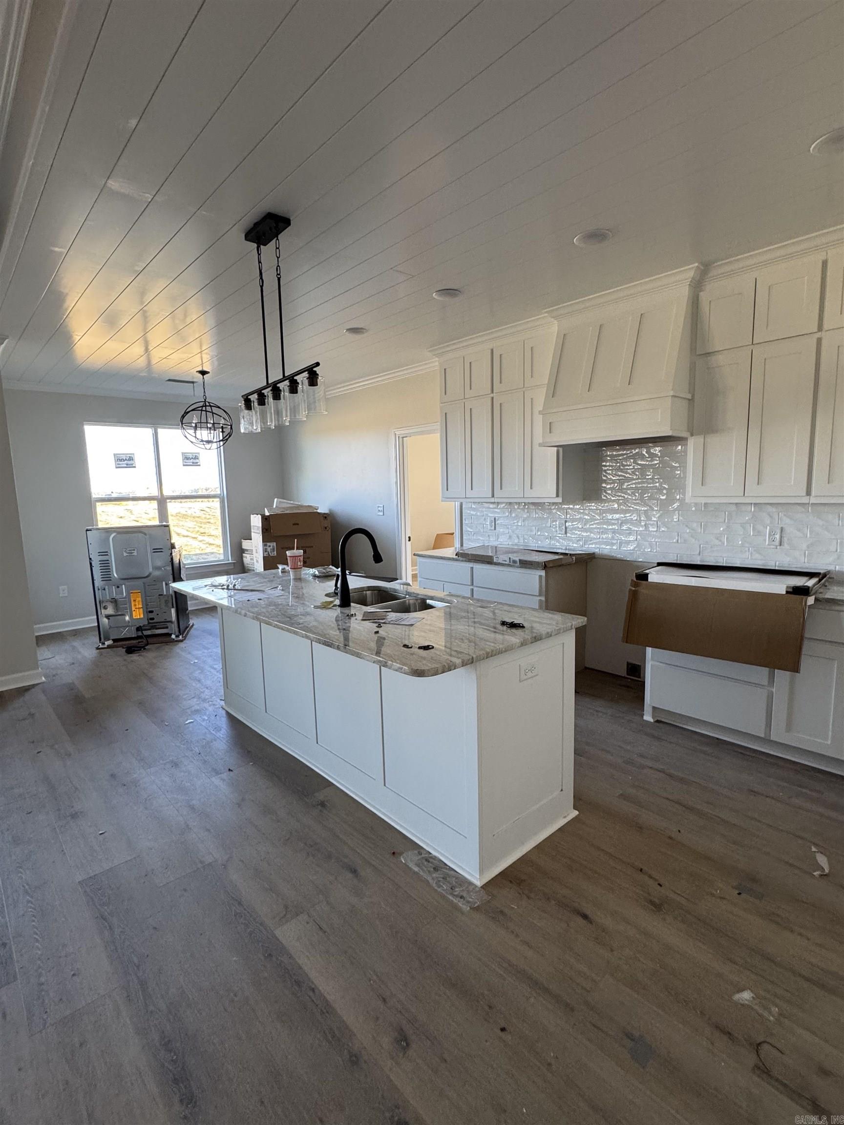 HIDDEN VALLEY ESTATES - Residential