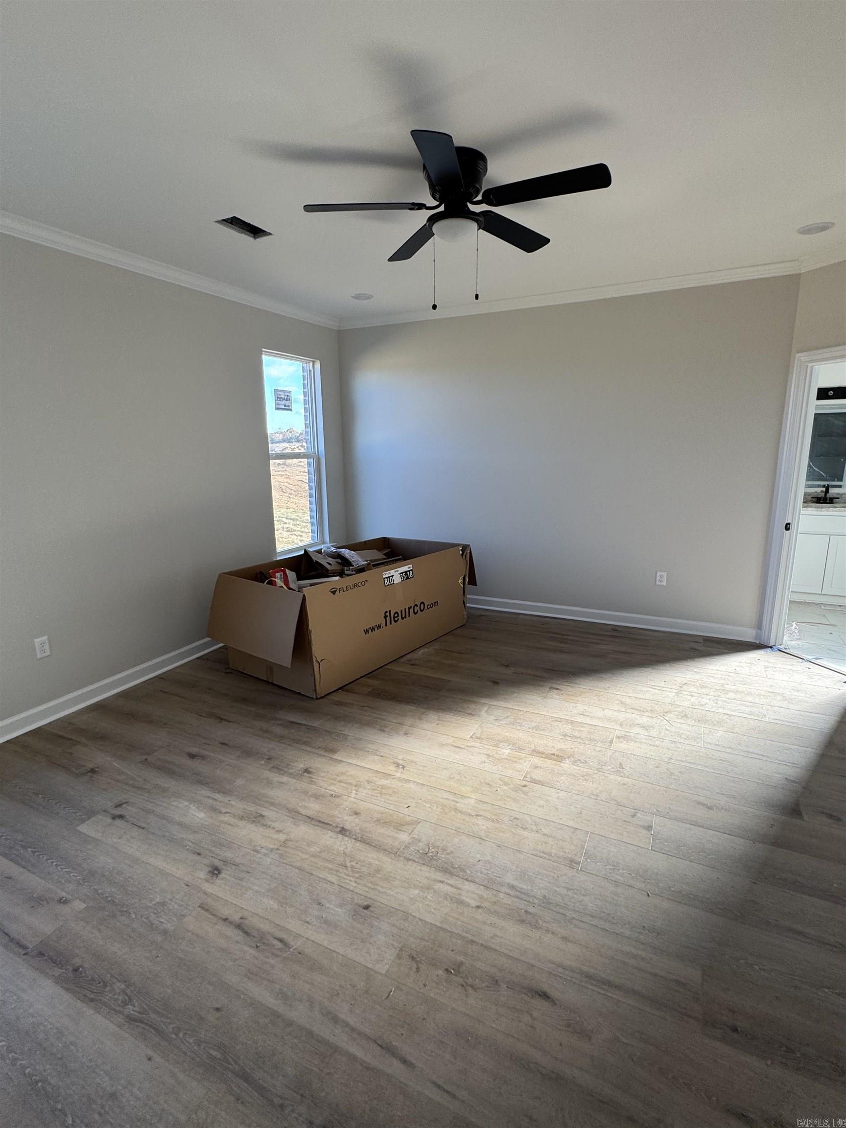 HIDDEN VALLEY ESTATES - Residential