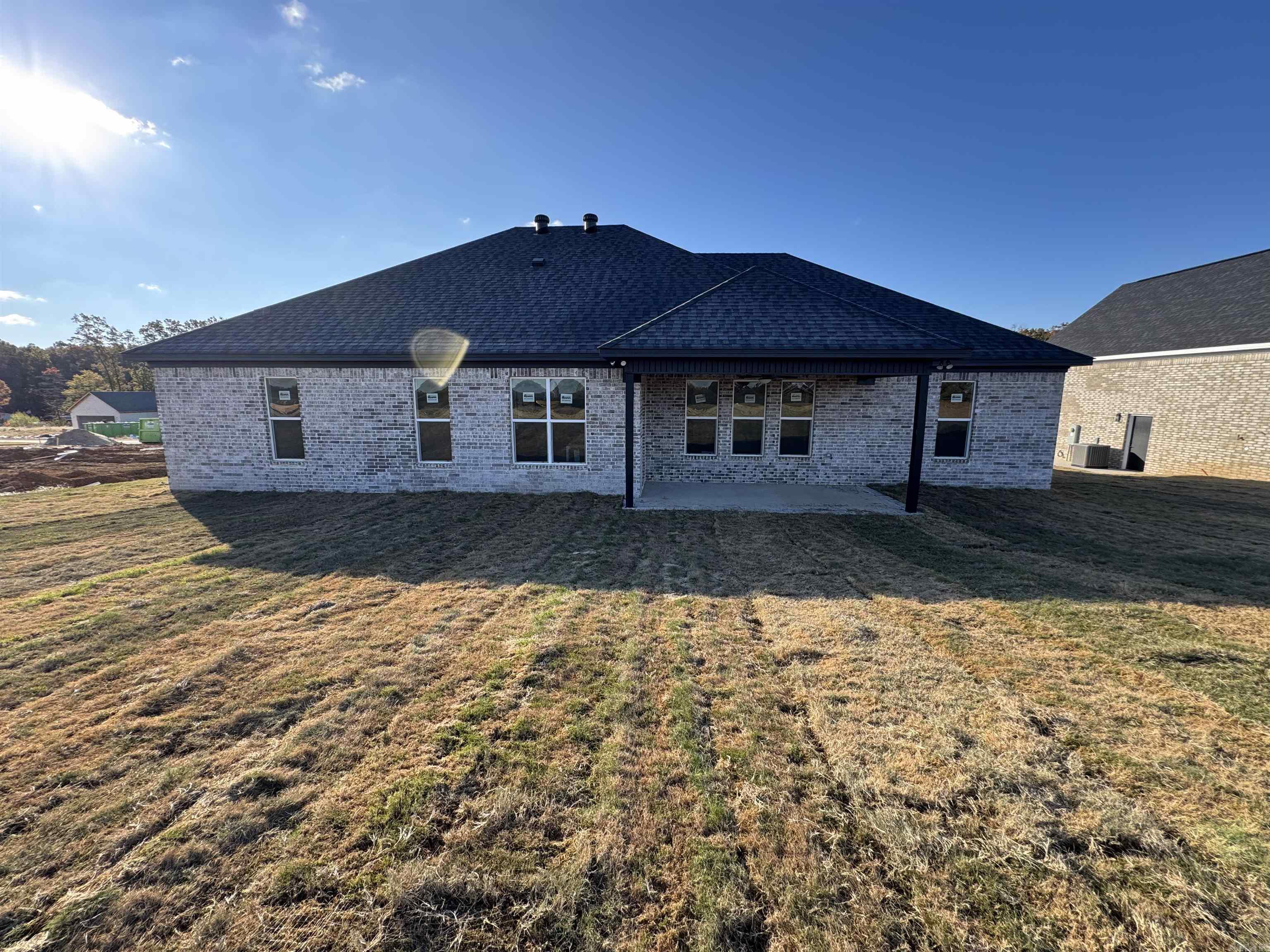 HIDDEN VALLEY ESTATES - Residential