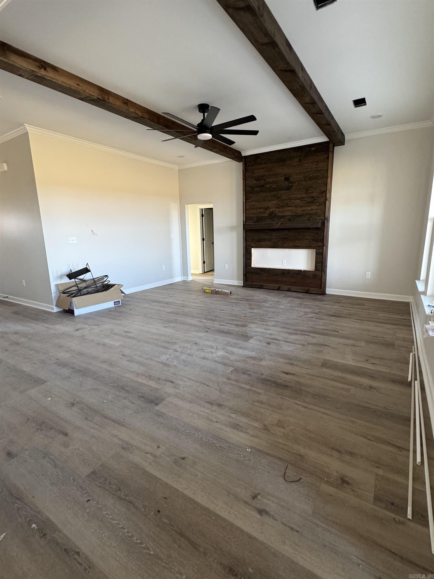 HIDDEN VALLEY ESTATES - Residential