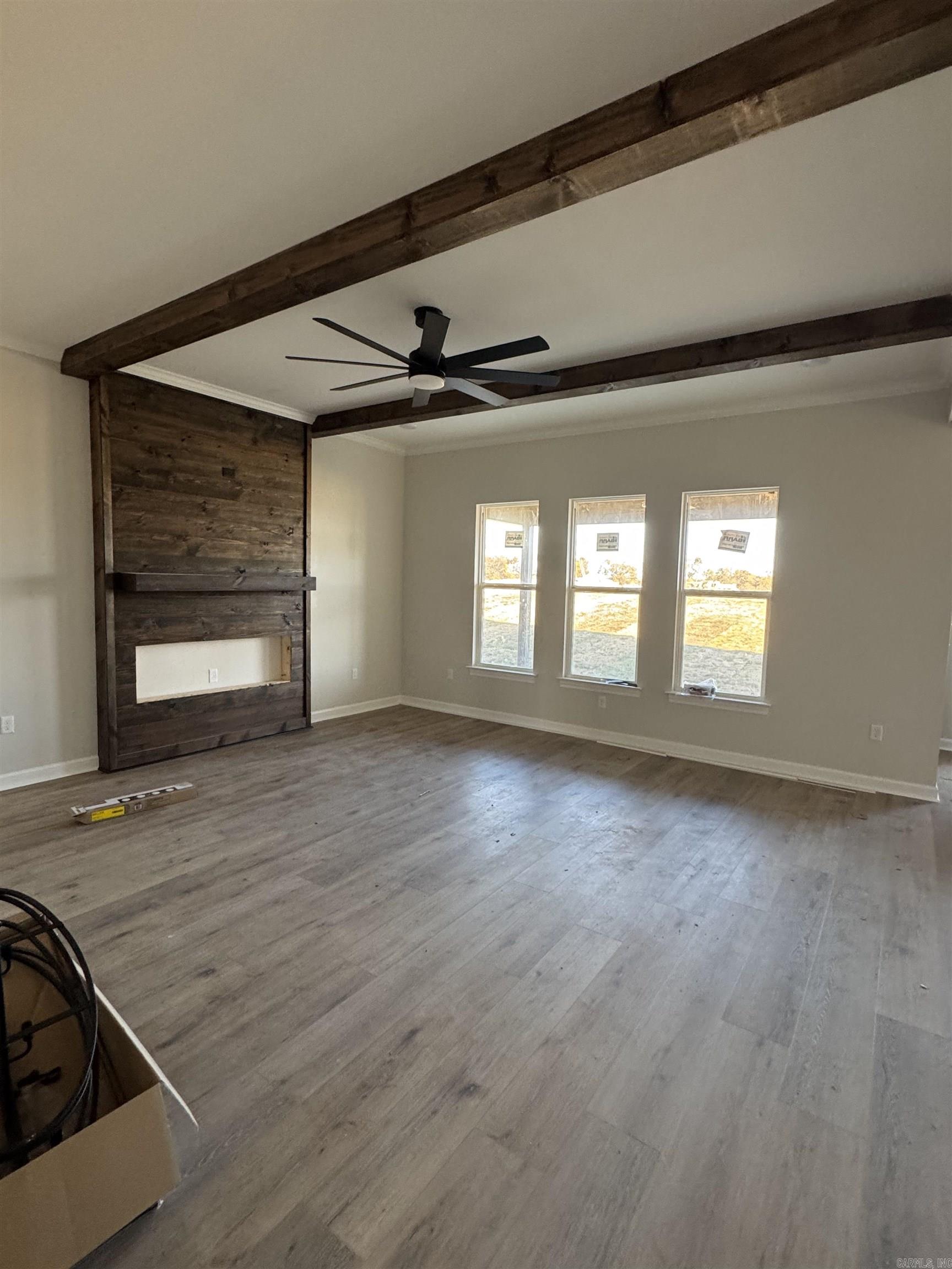 HIDDEN VALLEY ESTATES - Residential