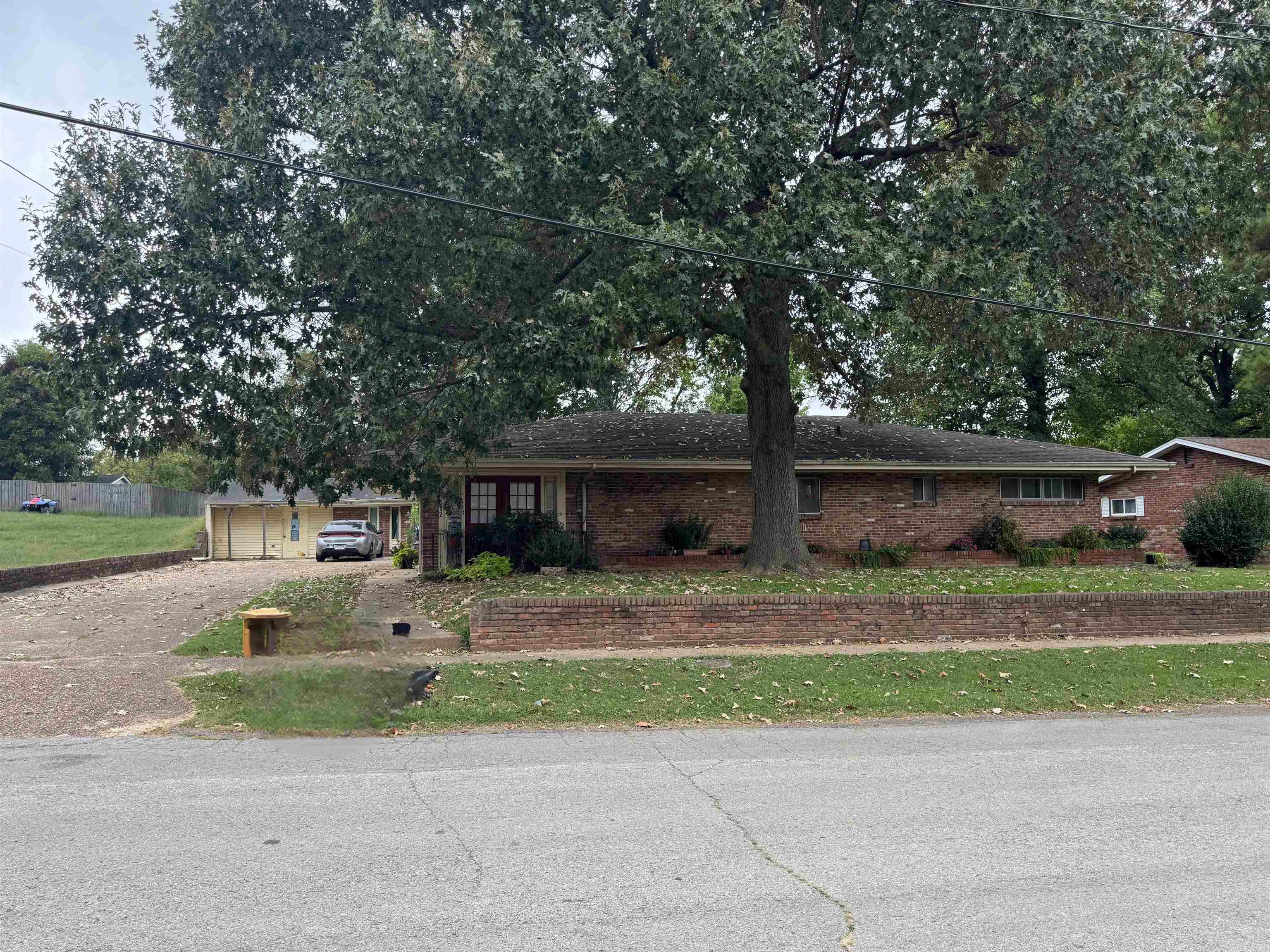 HOMESTEAD - Residential