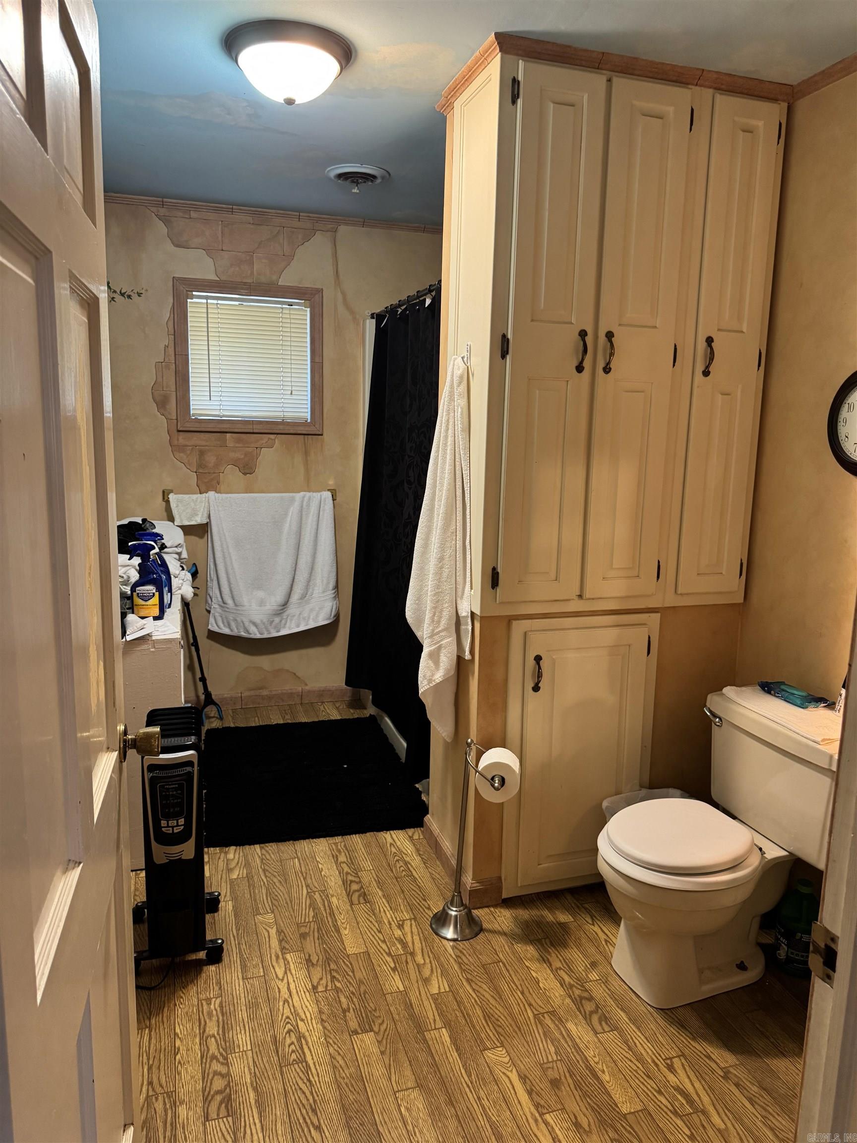 HOMESTEAD - Residential