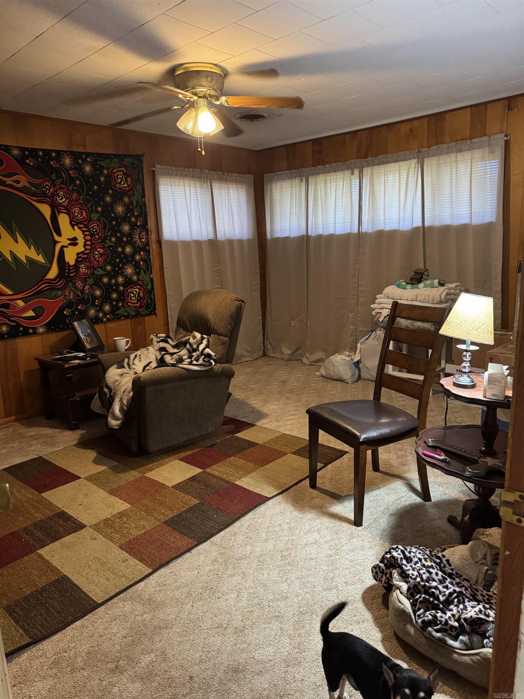 HOMESTEAD - Residential