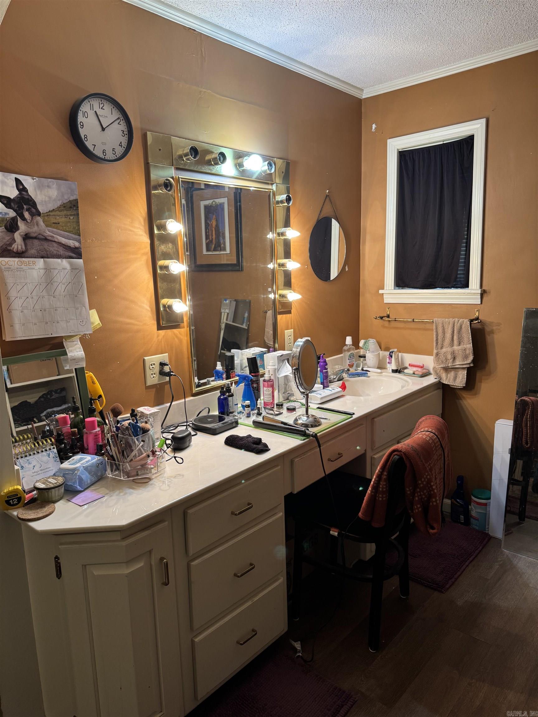 HOMESTEAD - Residential