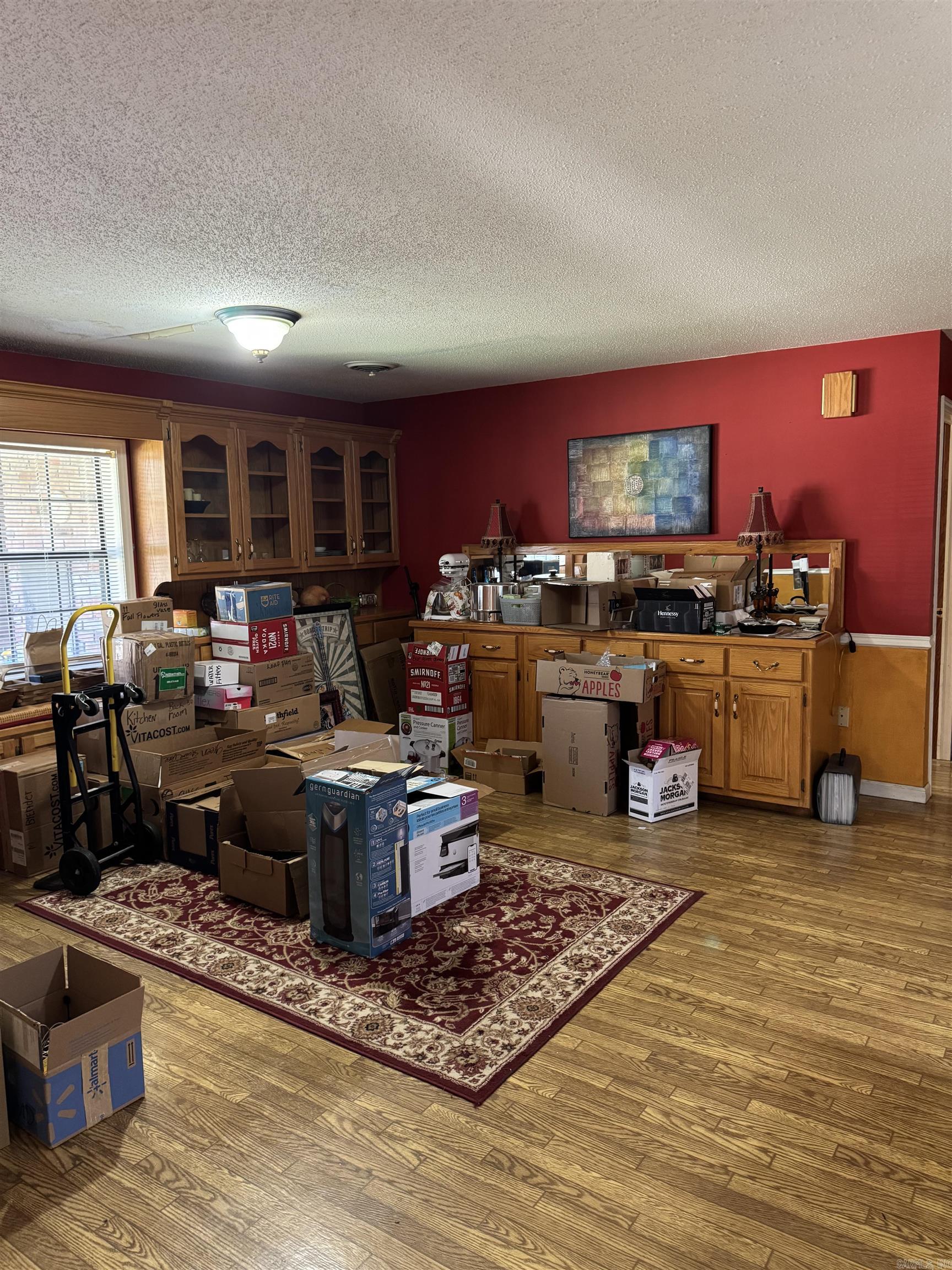 HOMESTEAD - Residential