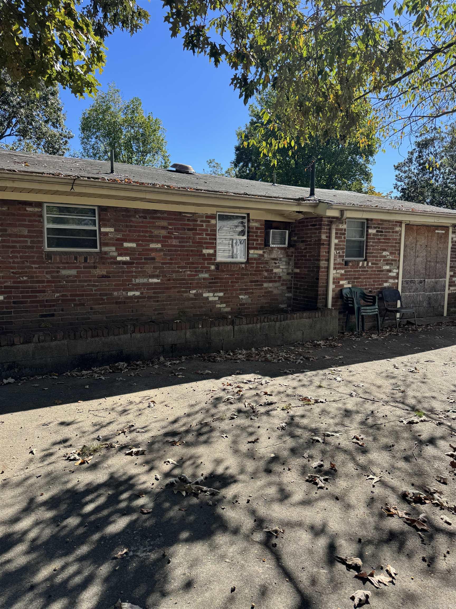 HOMESTEAD - Residential