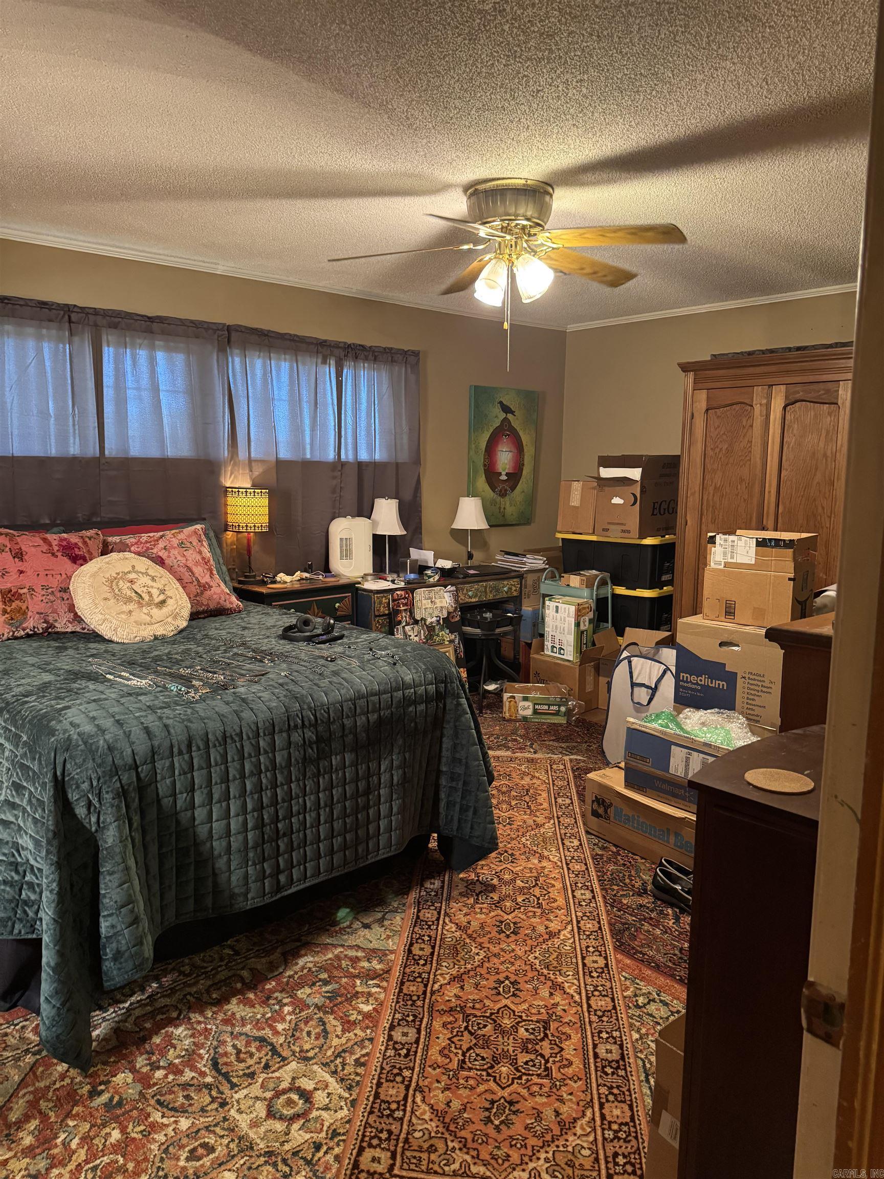 HOMESTEAD - Residential