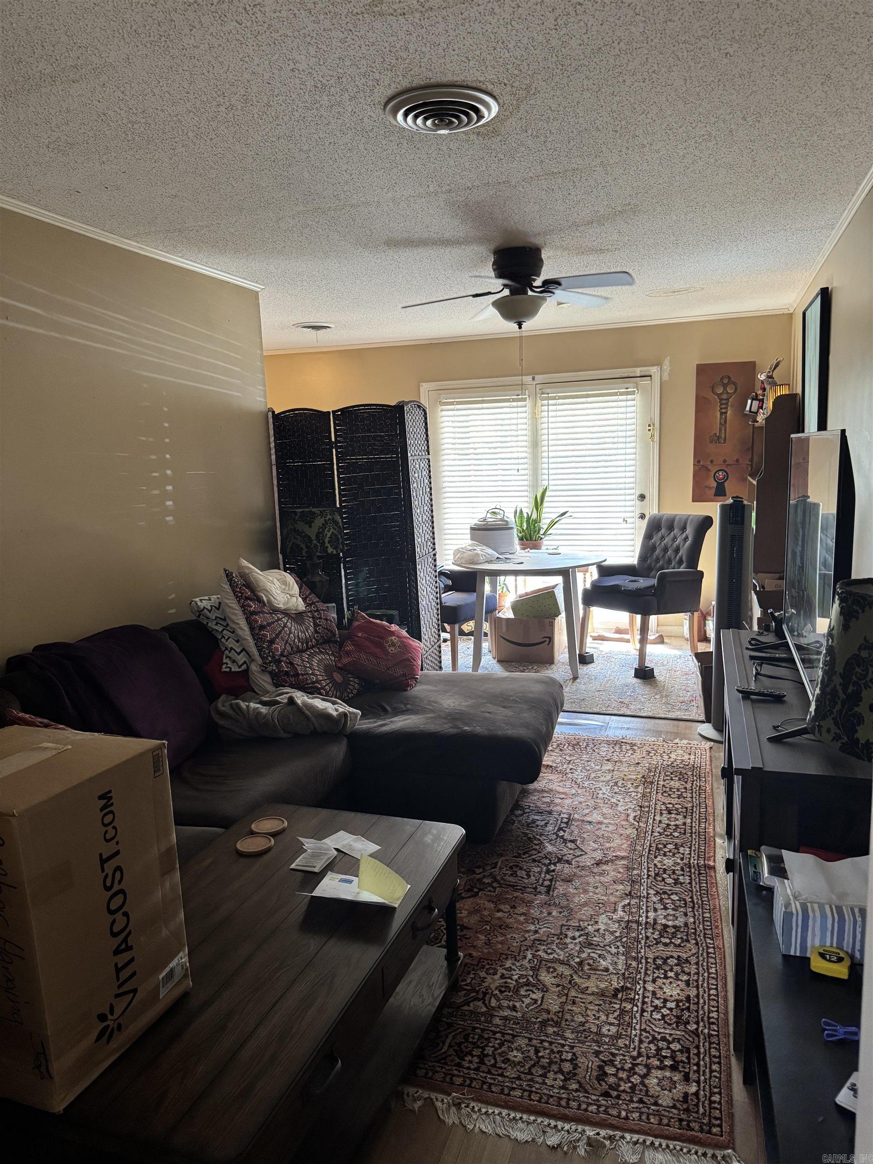 HOMESTEAD - Residential