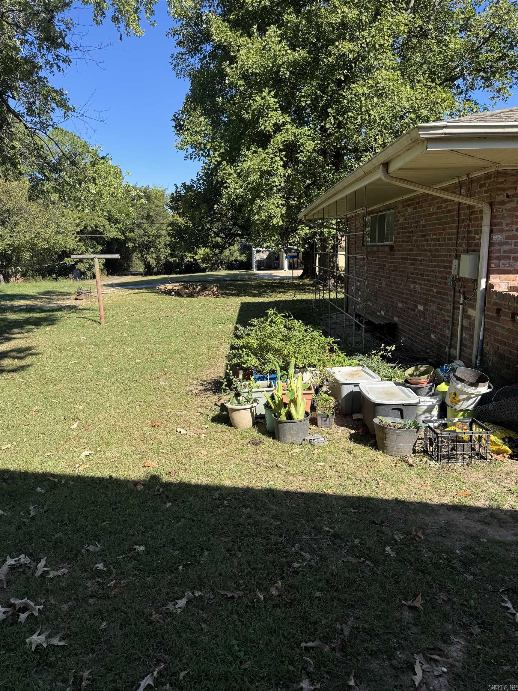 HOMESTEAD - Residential