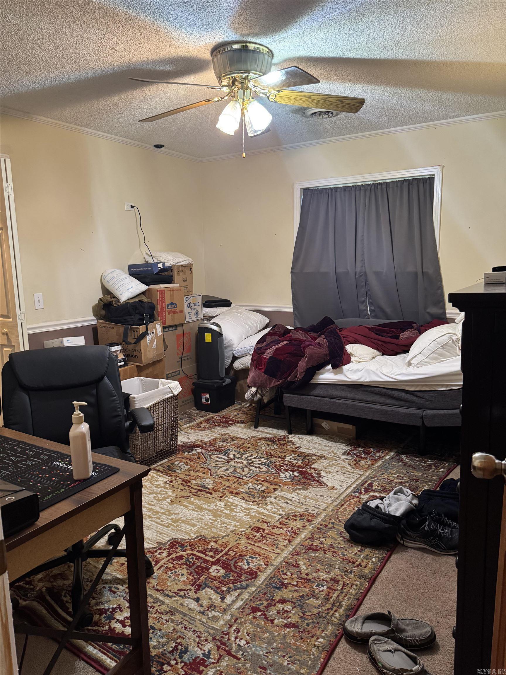 HOMESTEAD - Residential