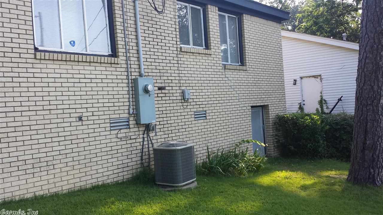 College Terrace - Residential