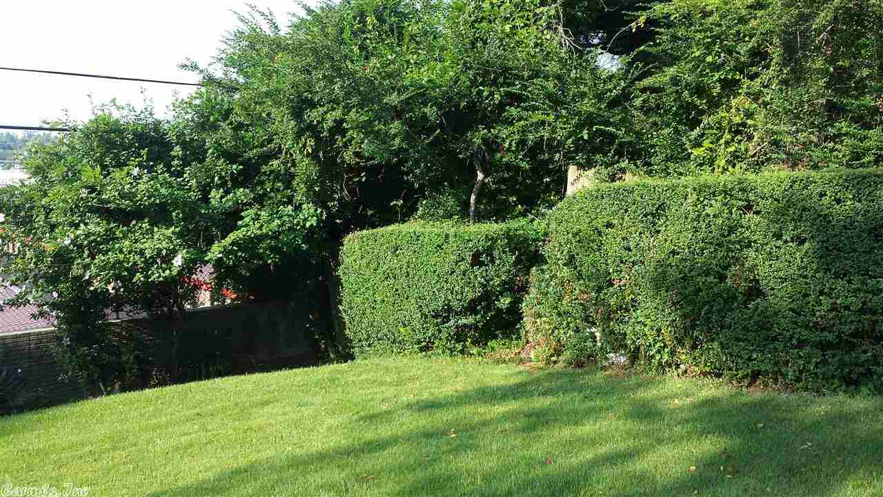 College Terrace - Residential