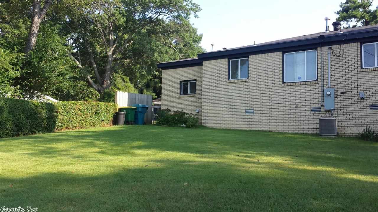 College Terrace - Residential