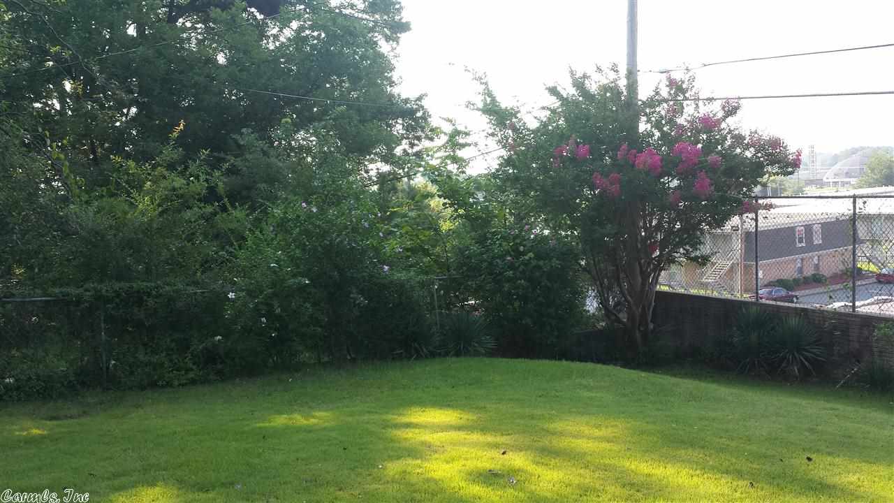 College Terrace - Residential