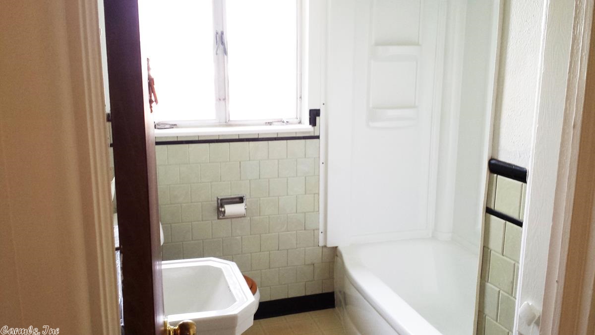 College Terrace - Residential