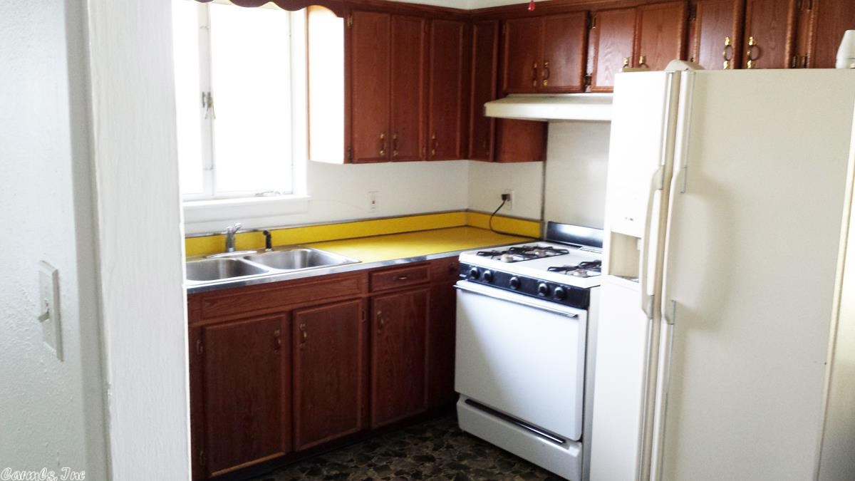 College Terrace - Residential