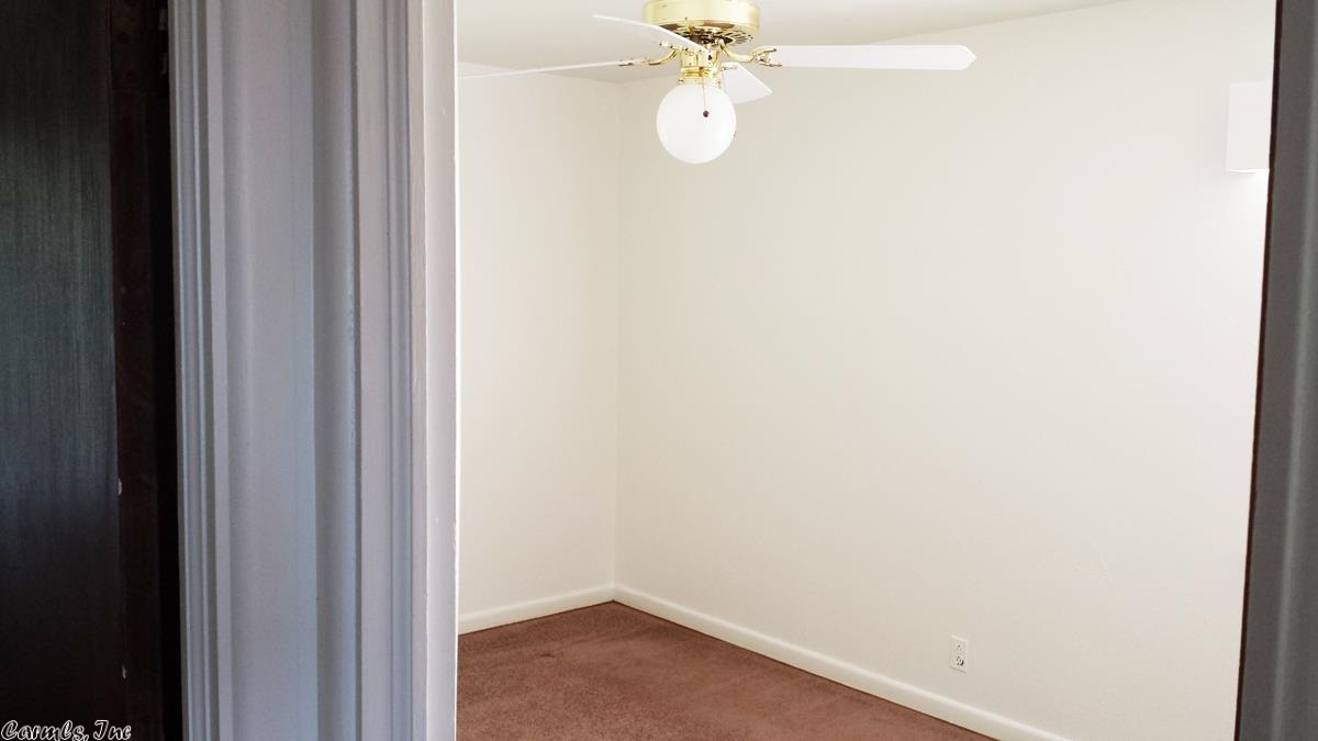 College Terrace - Residential