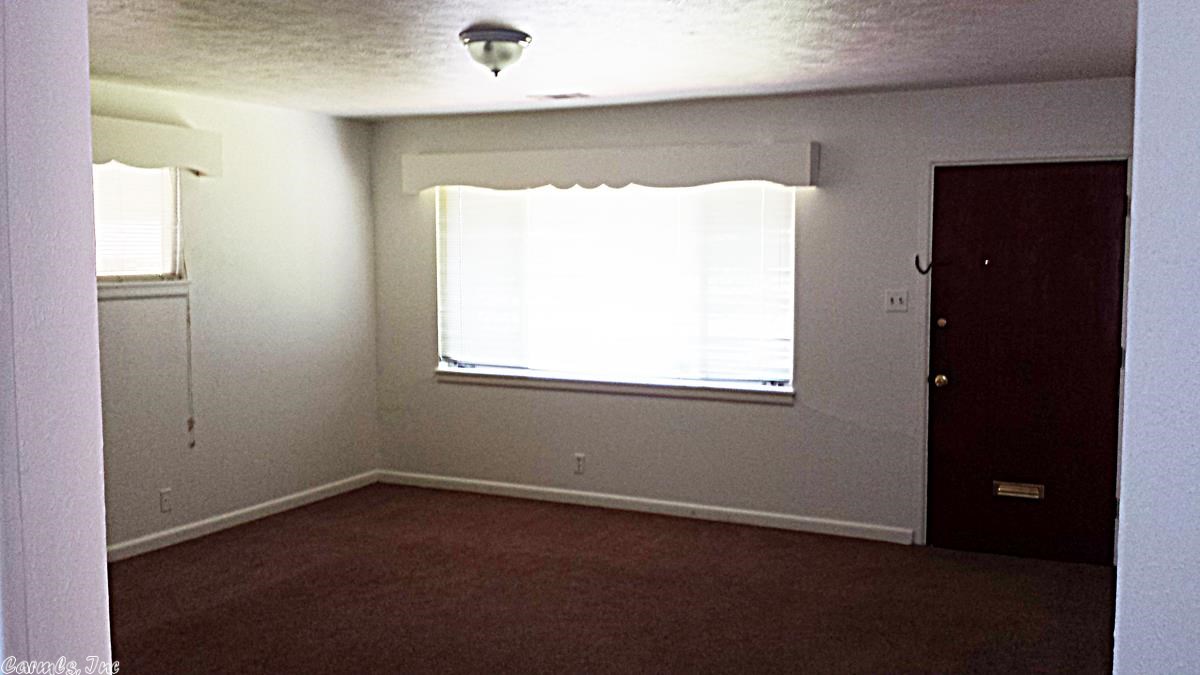 College Terrace - Residential