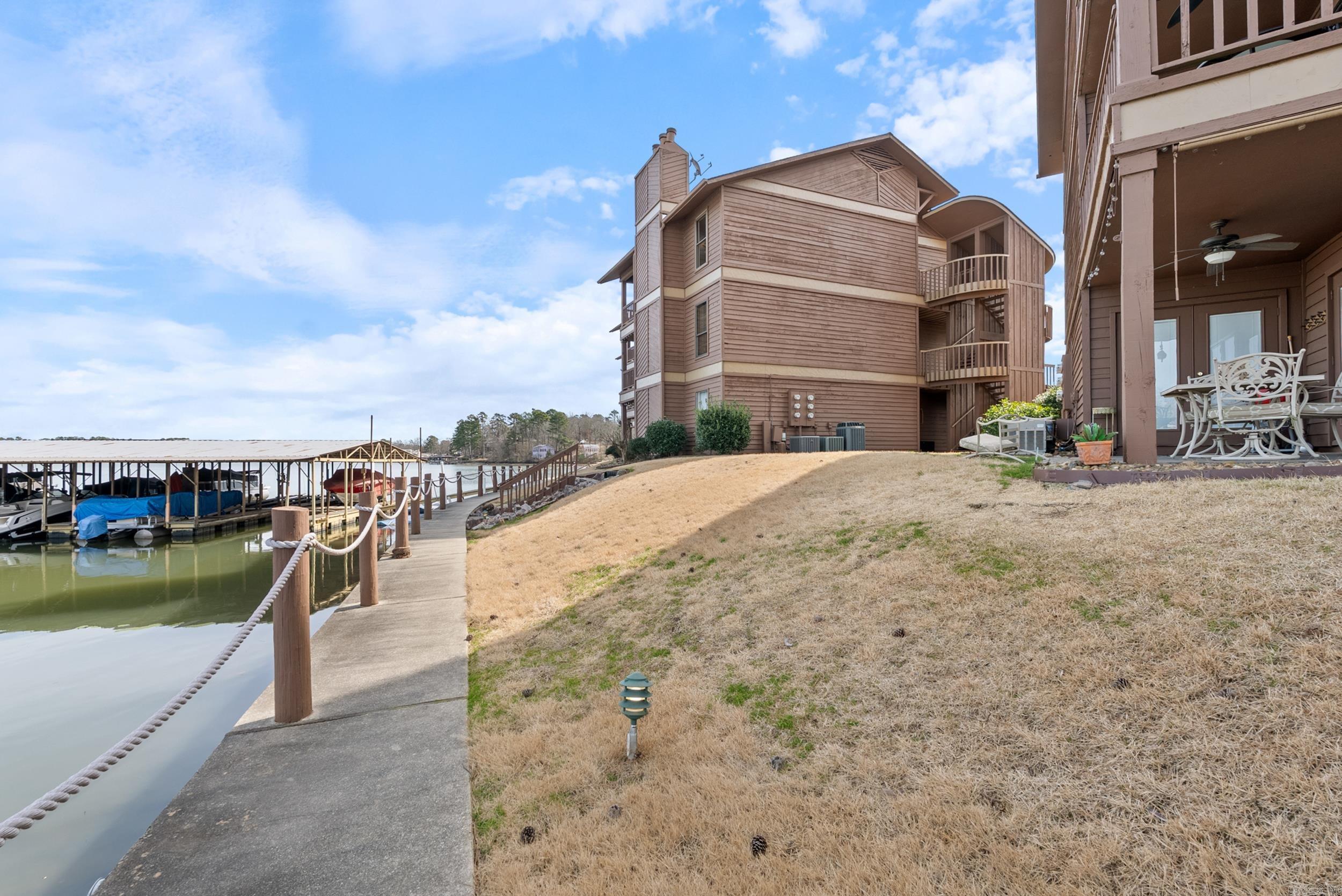 Lake Port HPR - Residential