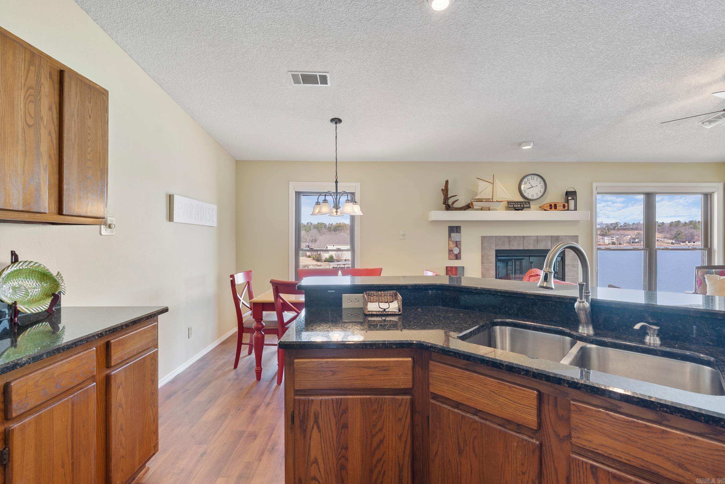 Lake Port HPR - Residential