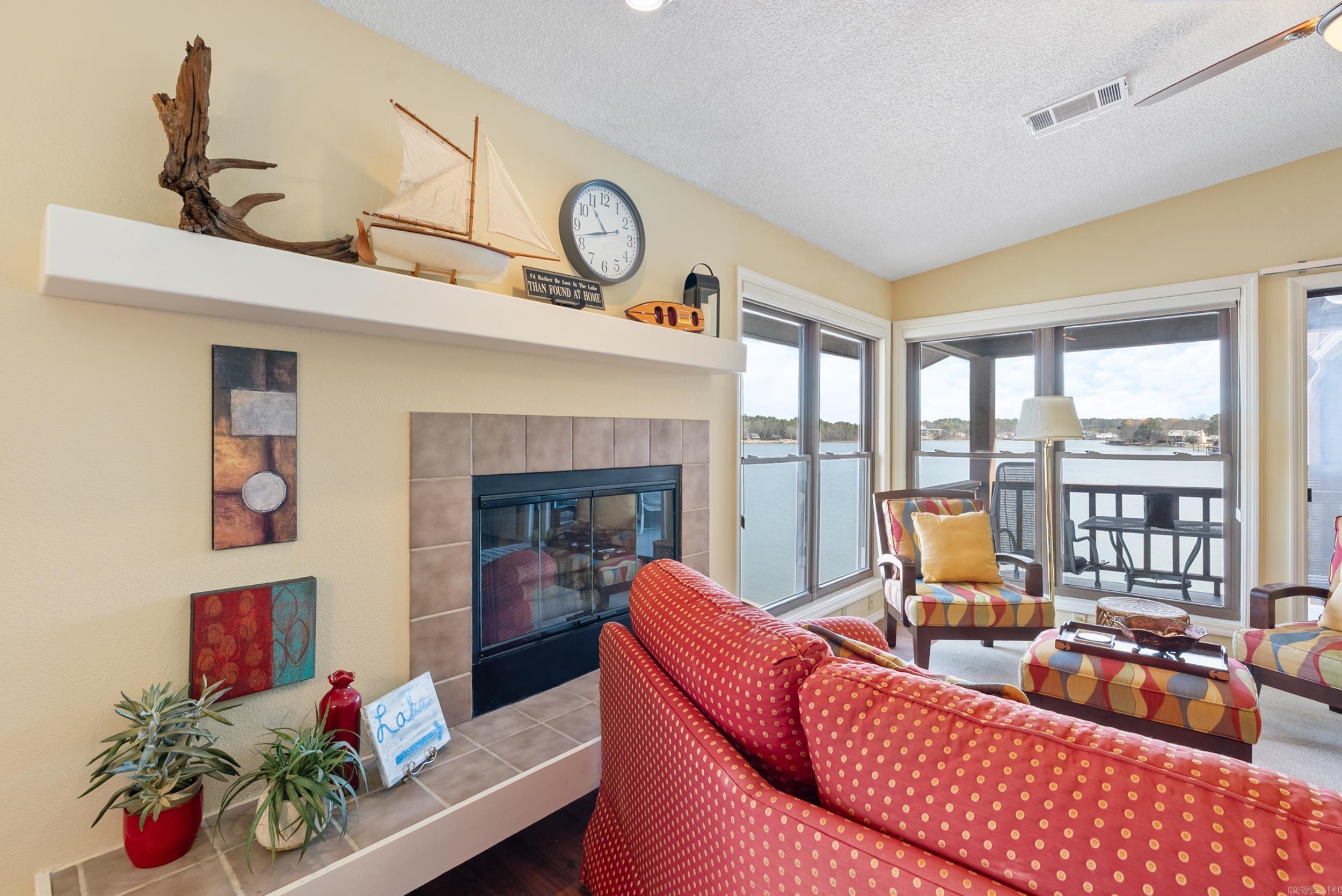 Lake Port HPR - Residential