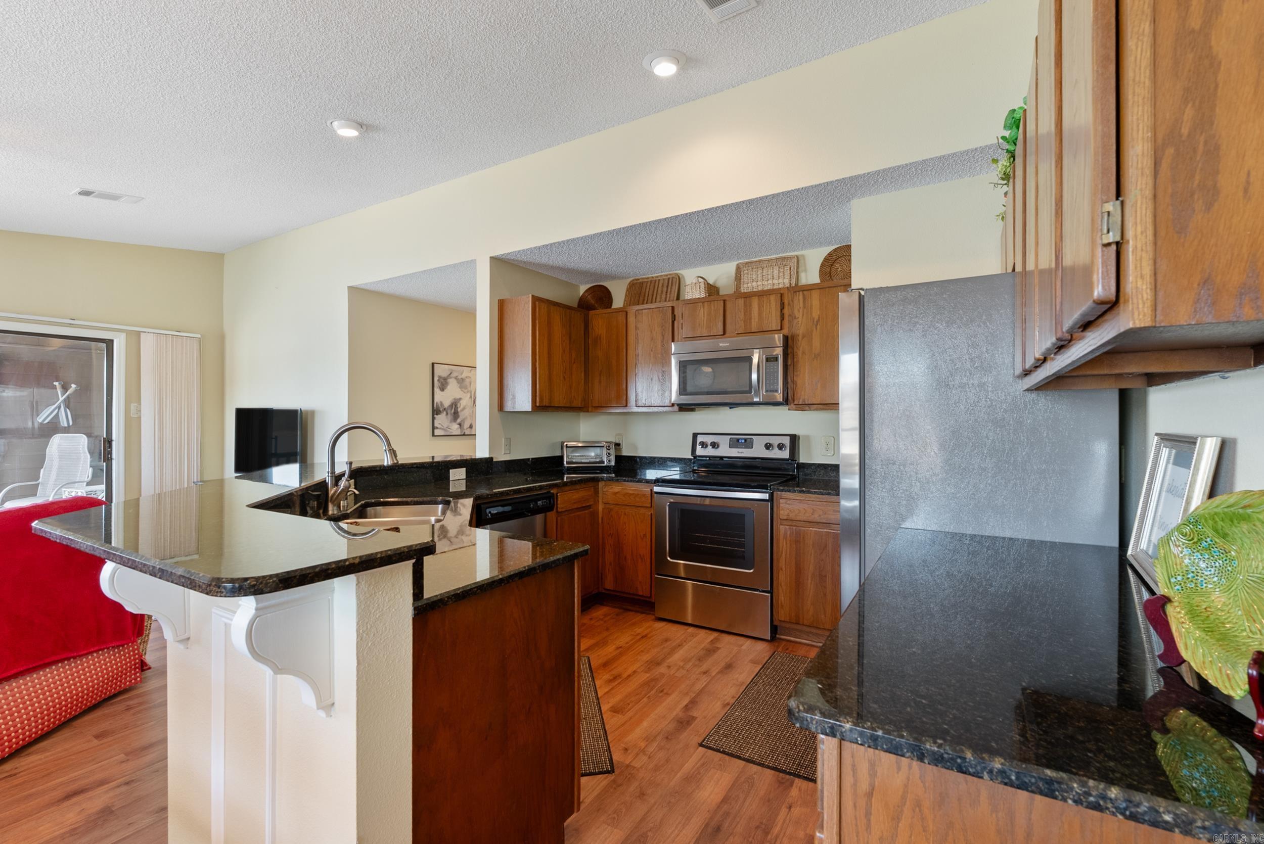 Lake Port HPR - Residential