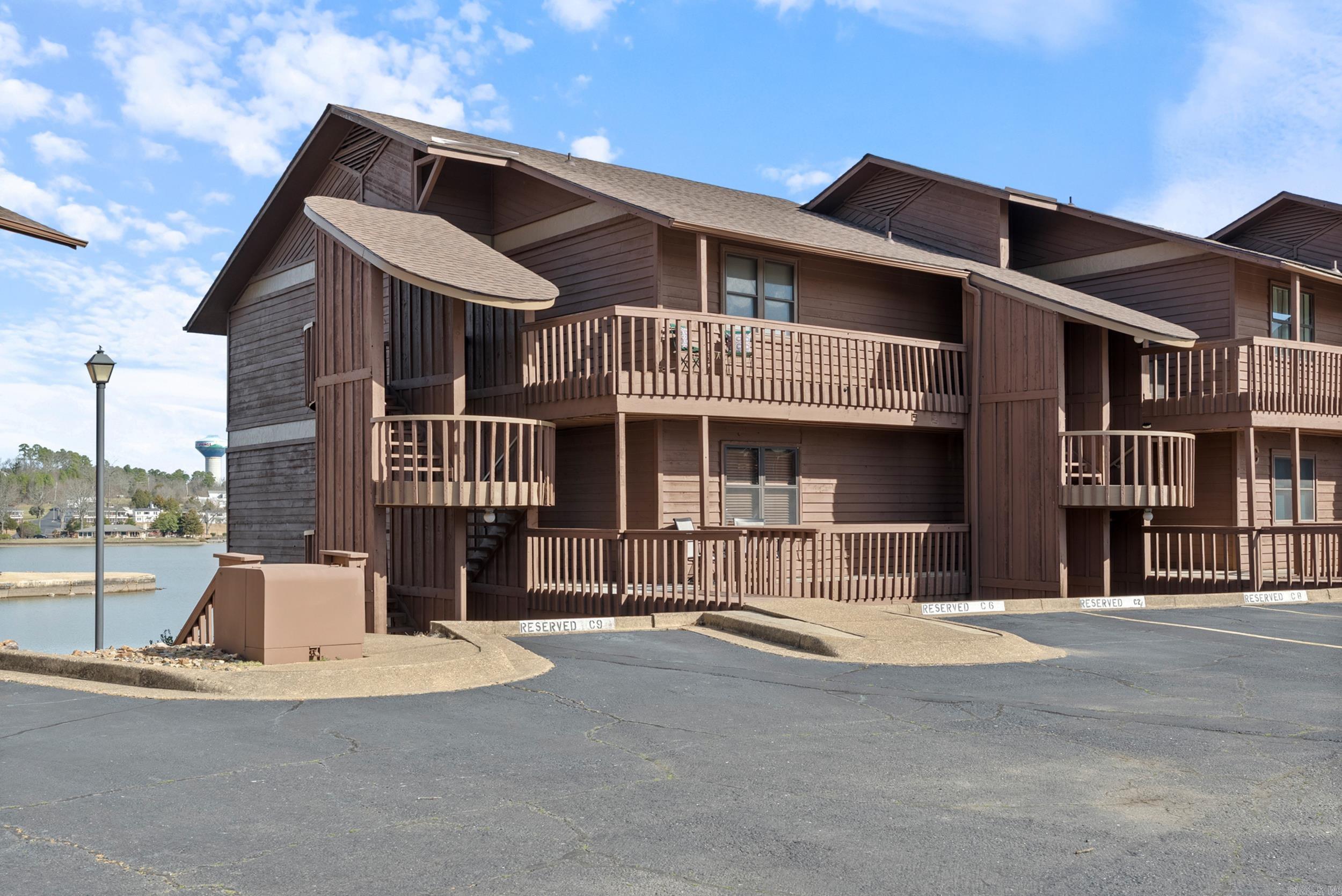 Lake Port HPR - Residential