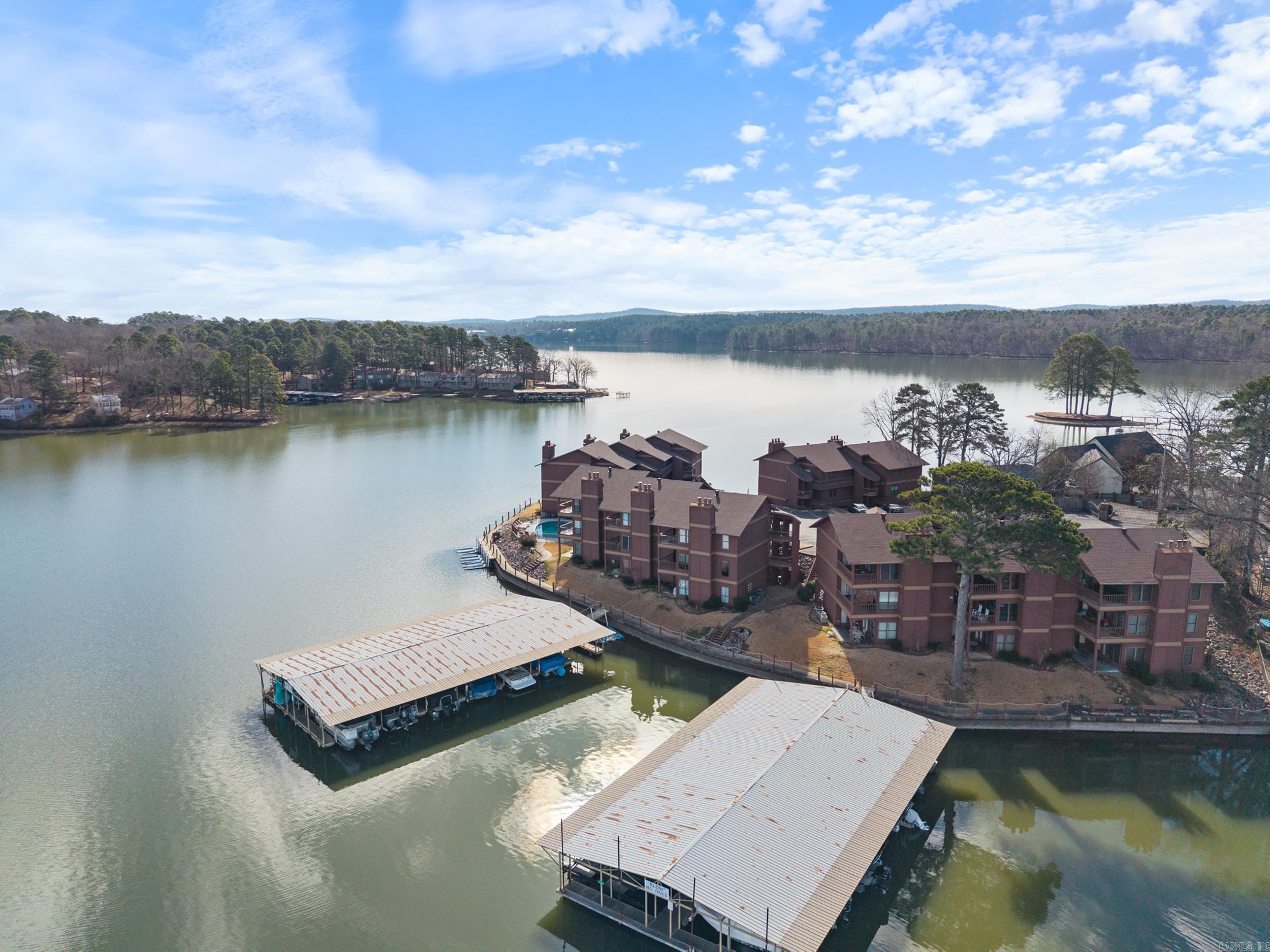 Lake Port HPR - Residential
