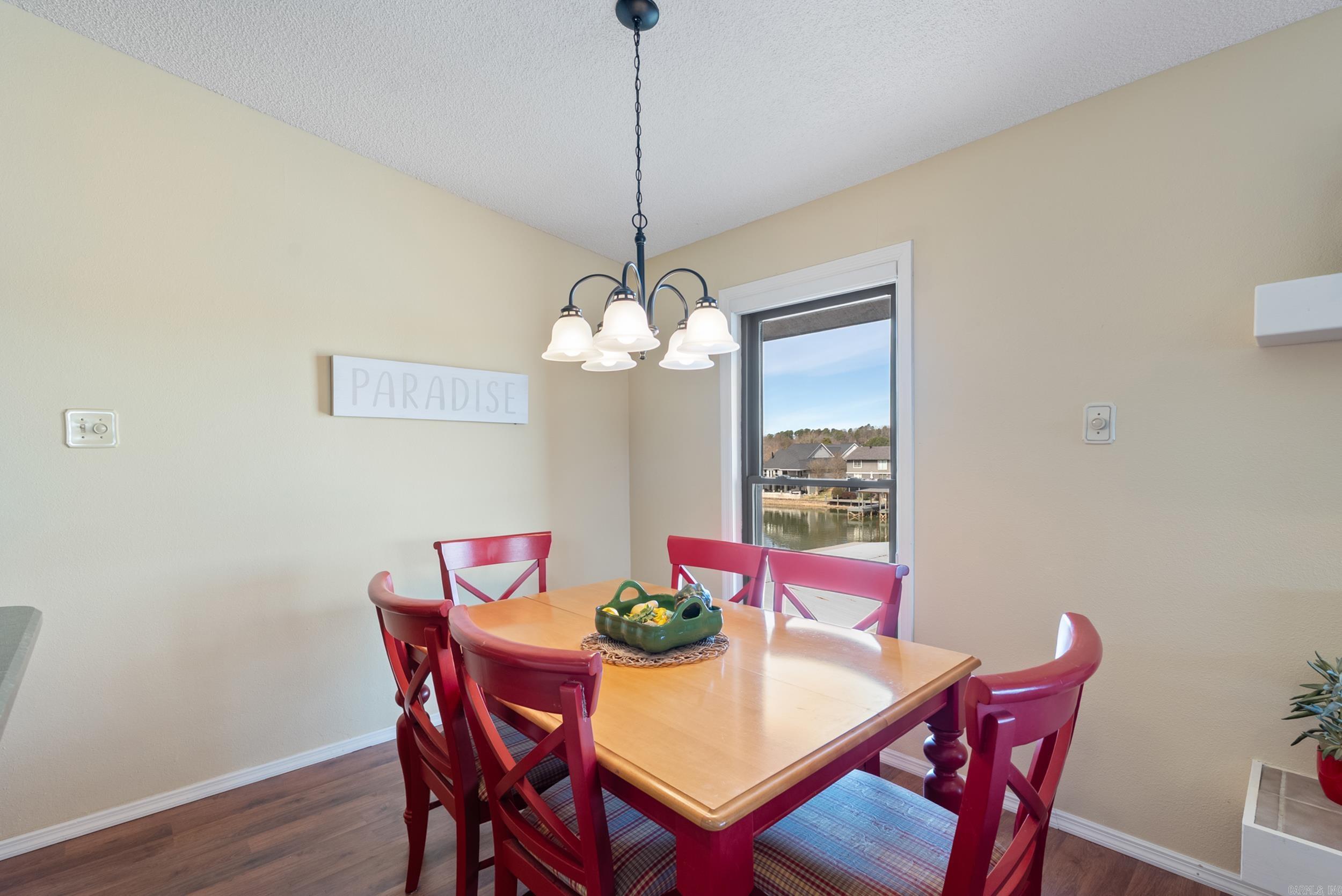 Lake Port HPR - Residential