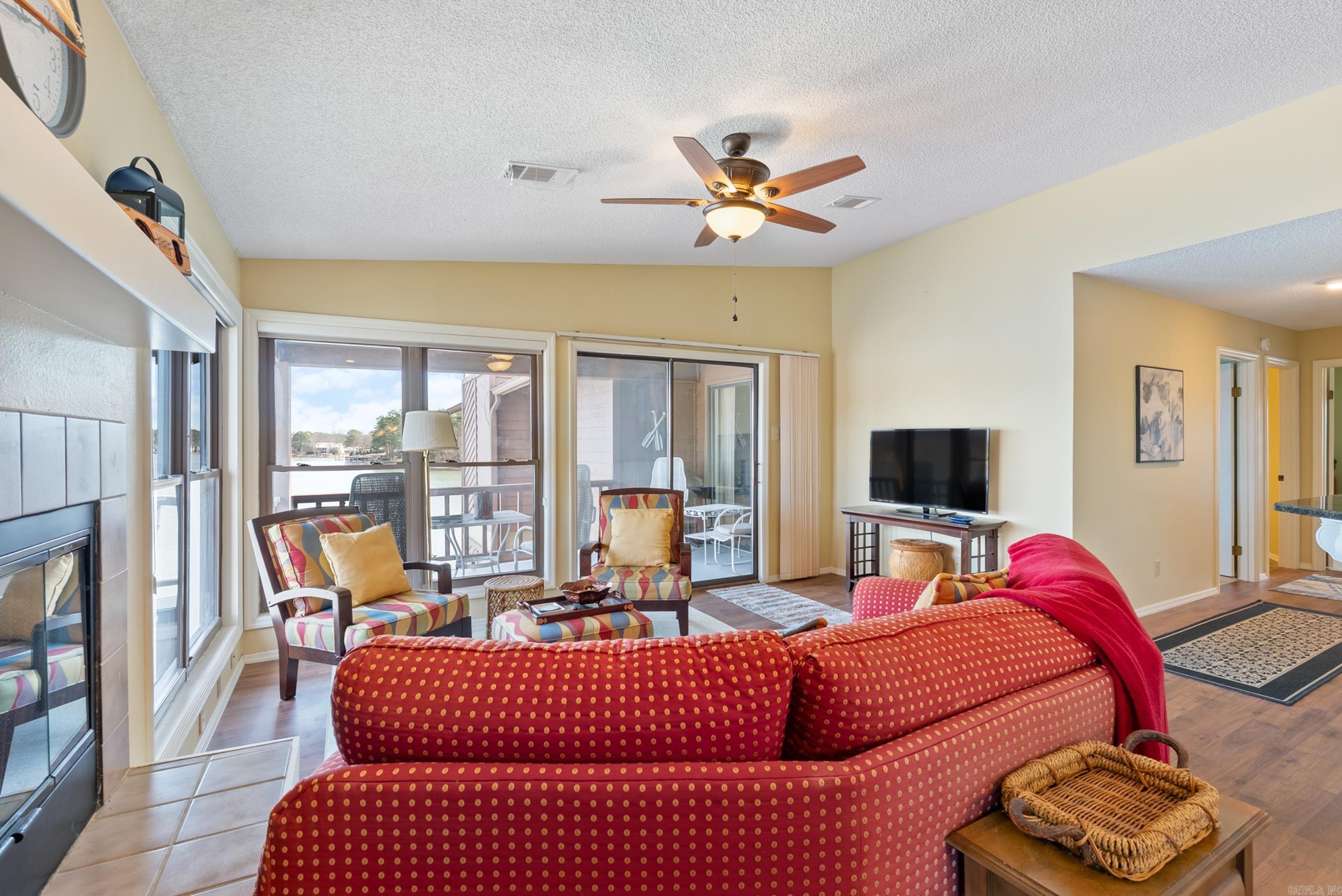 Lake Port HPR - Residential