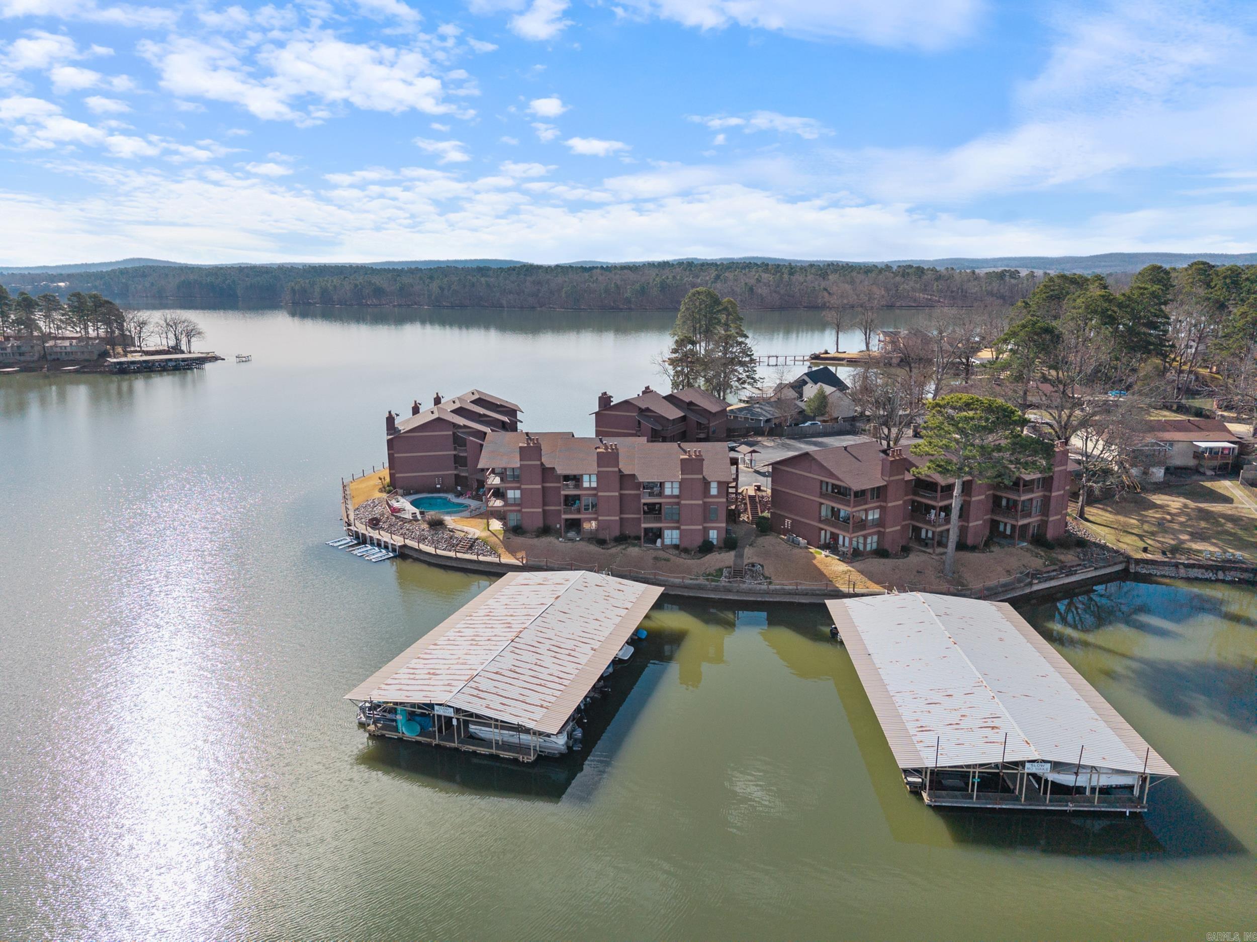 Lake Port HPR - Residential